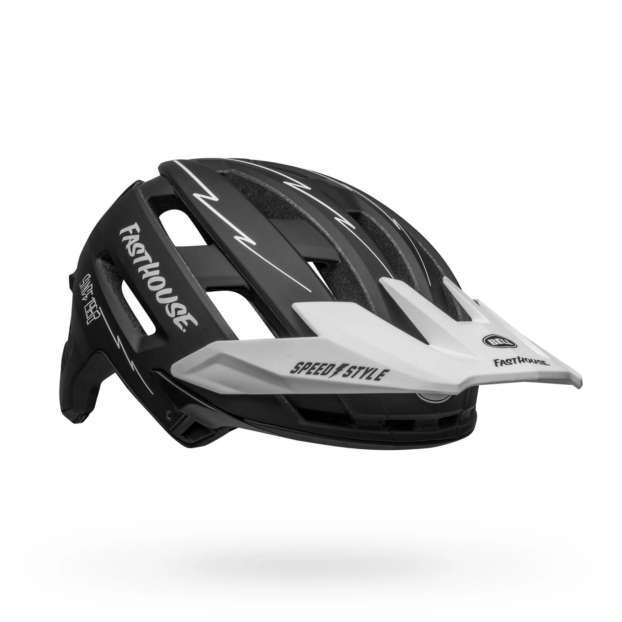 Bell Super Air Spherical MIPS Helmet