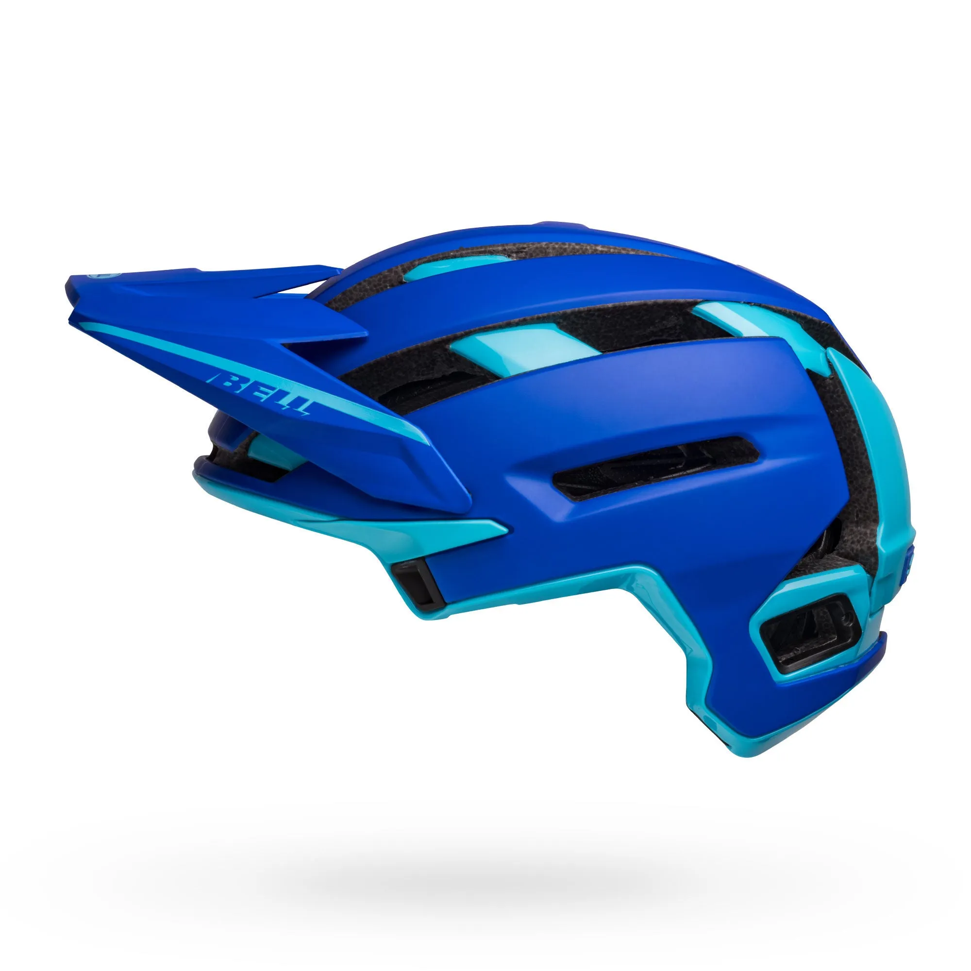 Bell Super Air Spherical MIPS Helmet