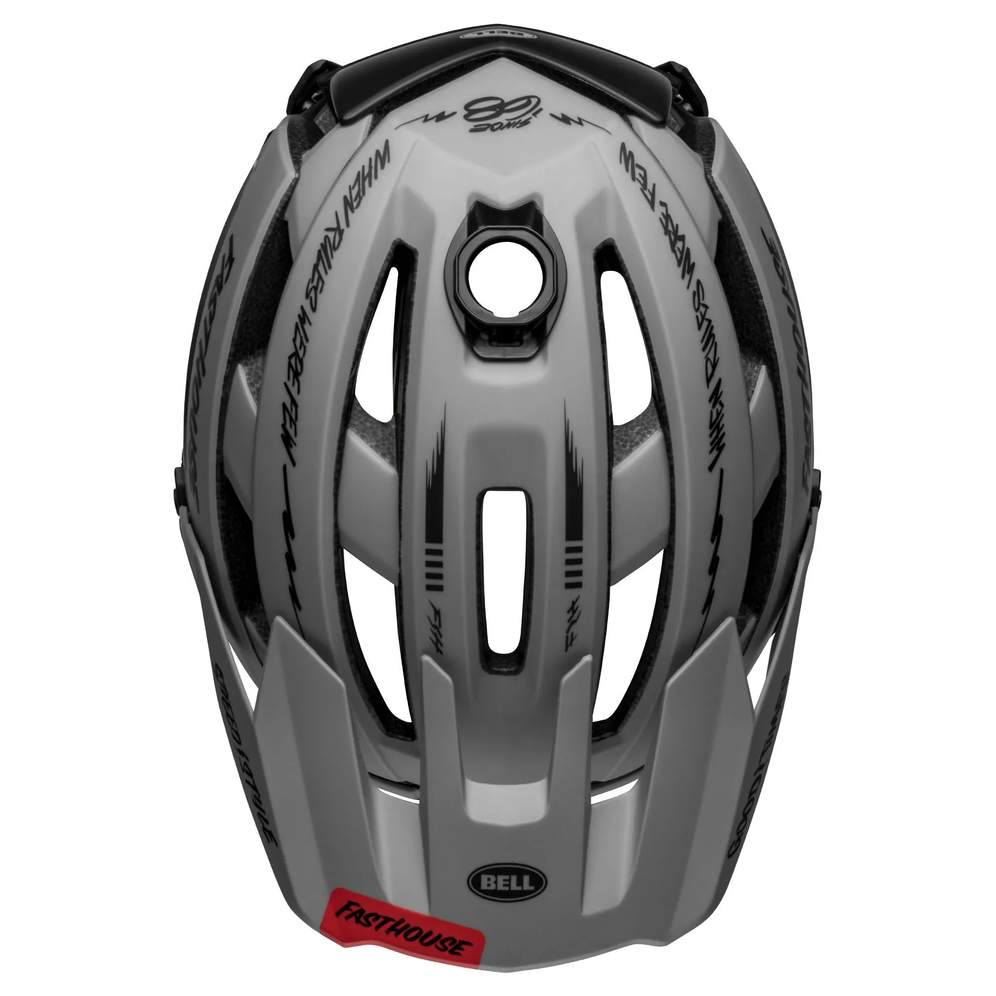Bell Super Air Spherical MIPS Helmet