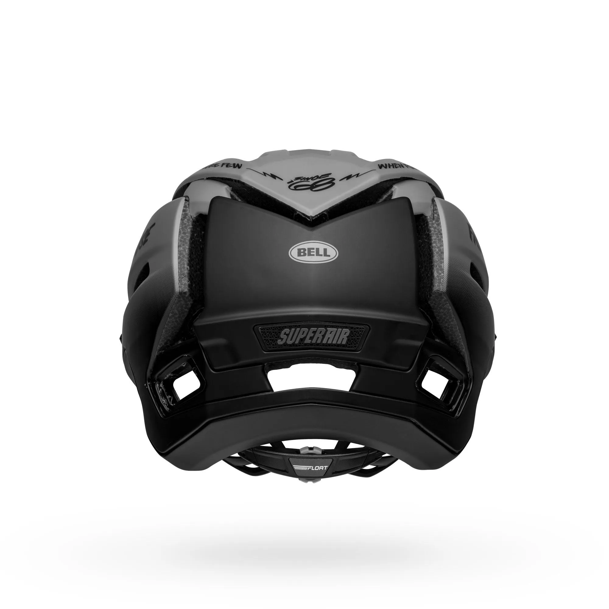 Bell Super Air Spherical MIPS Helmet