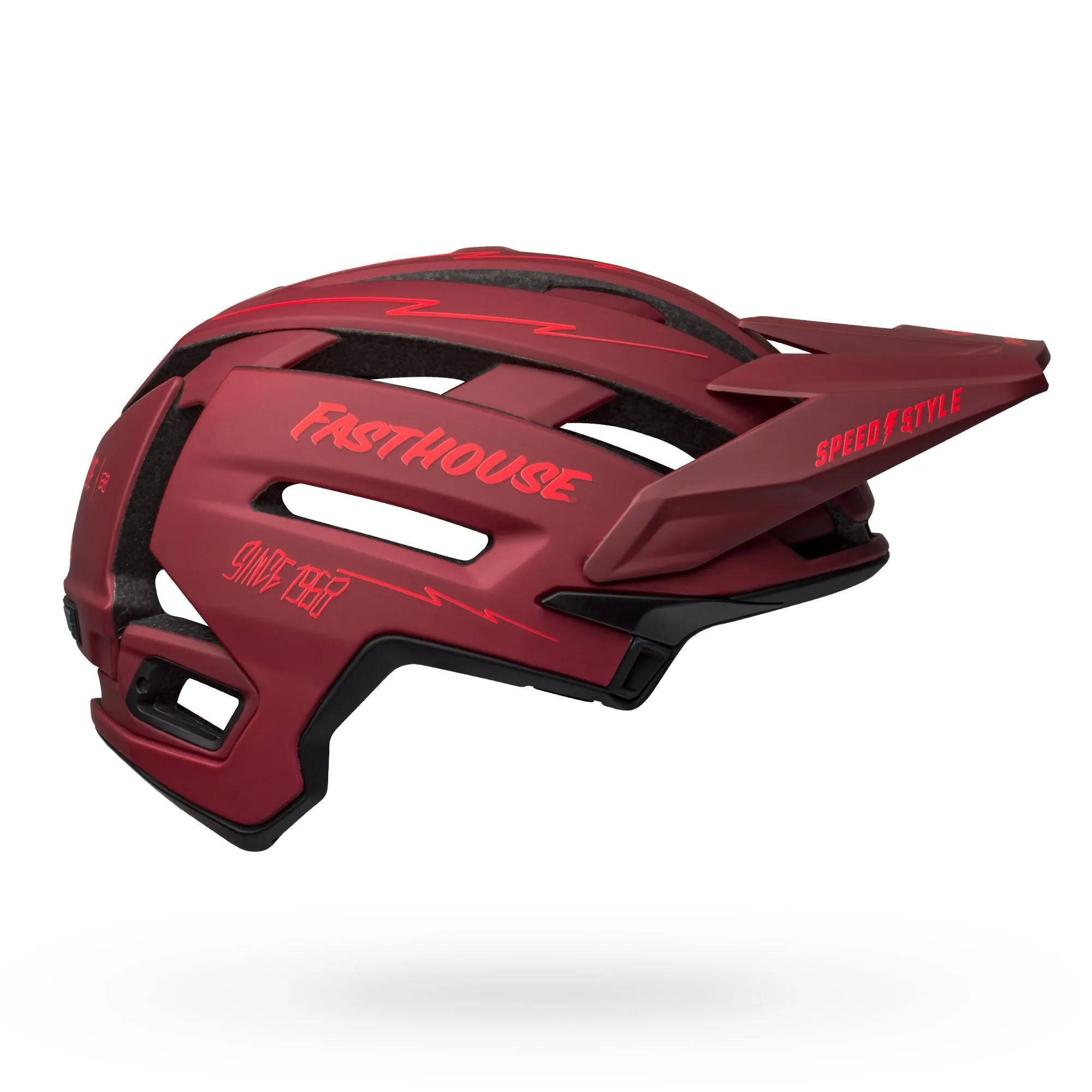 Bell Super Air Spherical MIPS Helmet