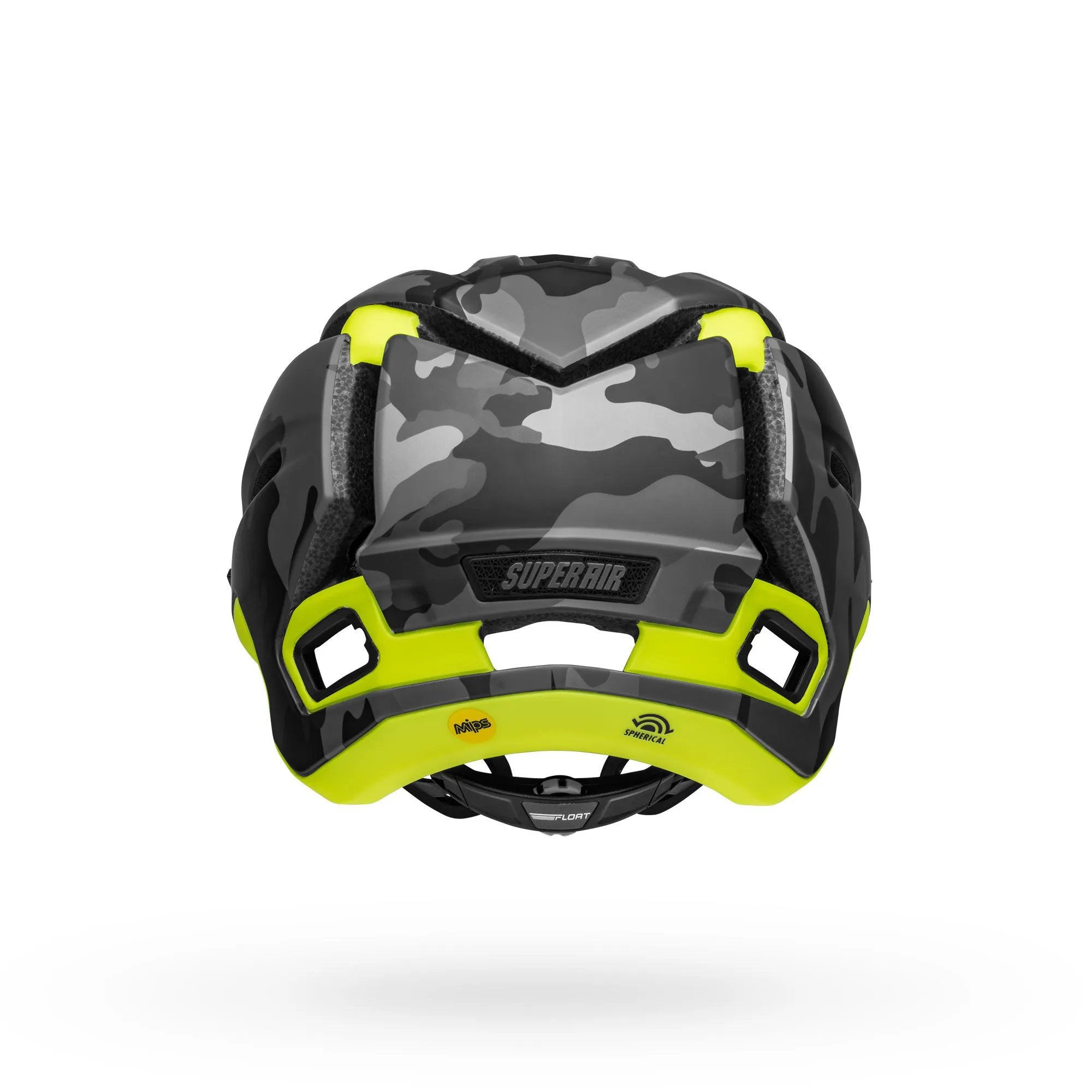 Bell Super Air Spherical MIPS Helmet