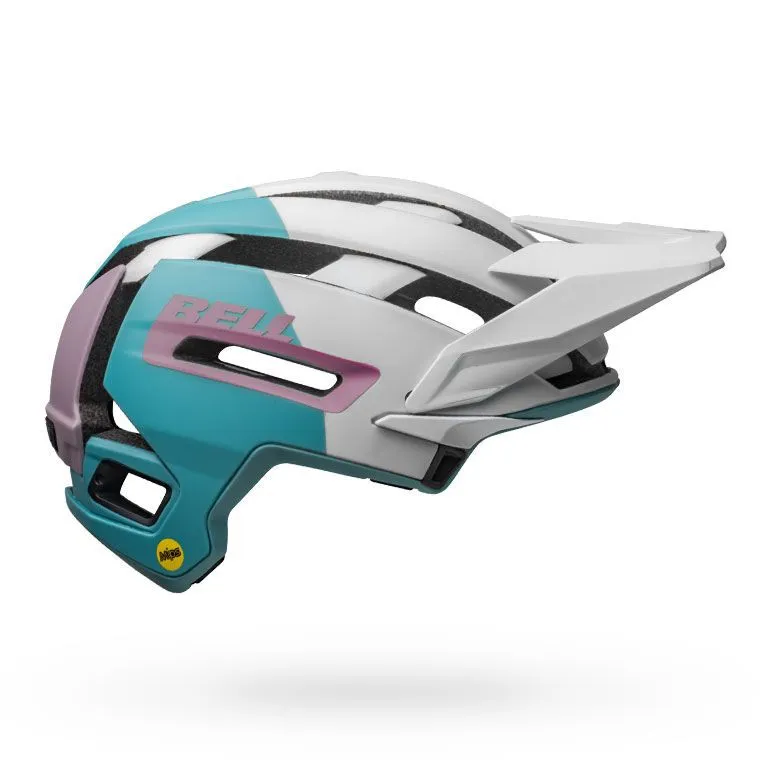 Bell Super Air Spherical MIPS Helmet