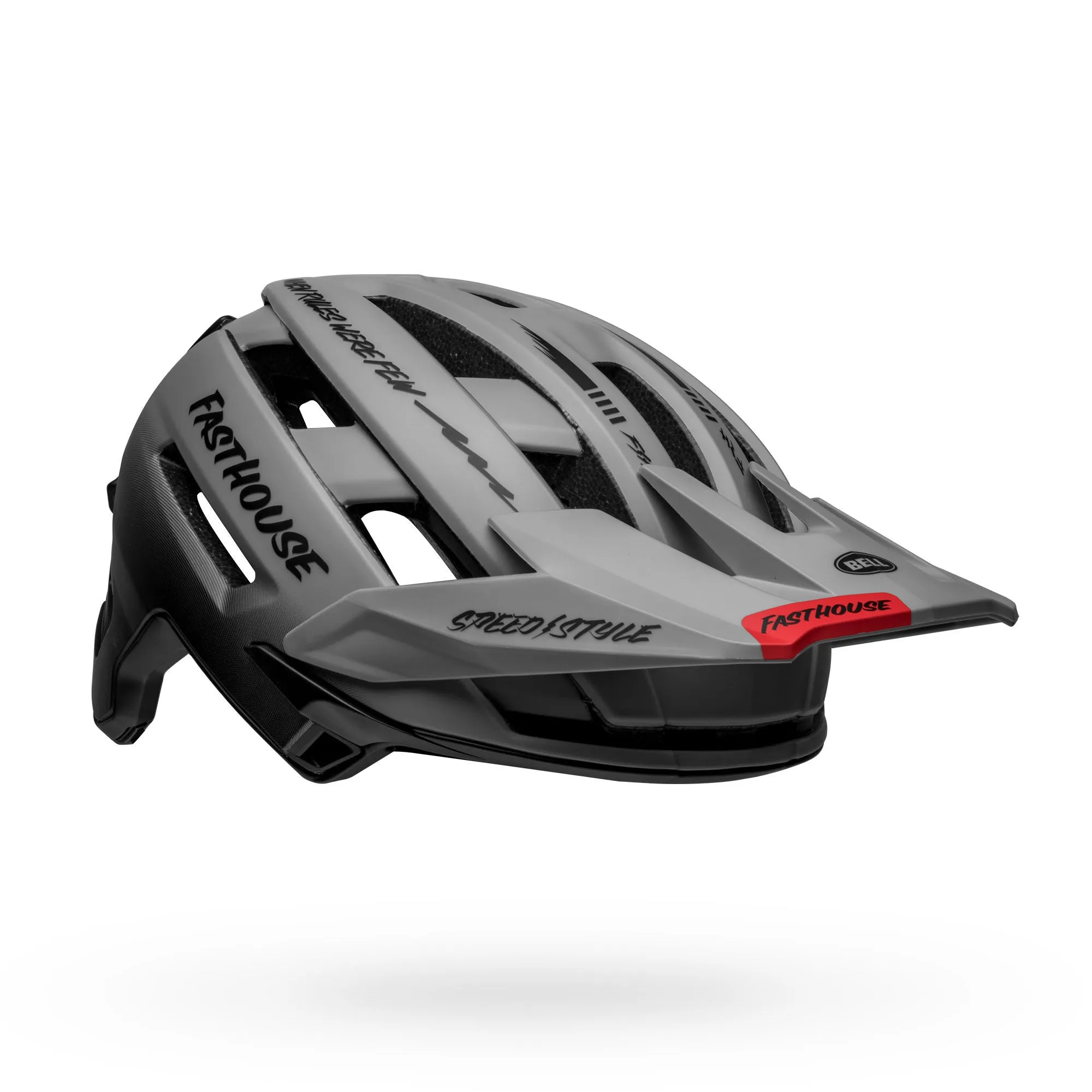 Bell Super Air Spherical MIPS Helmet