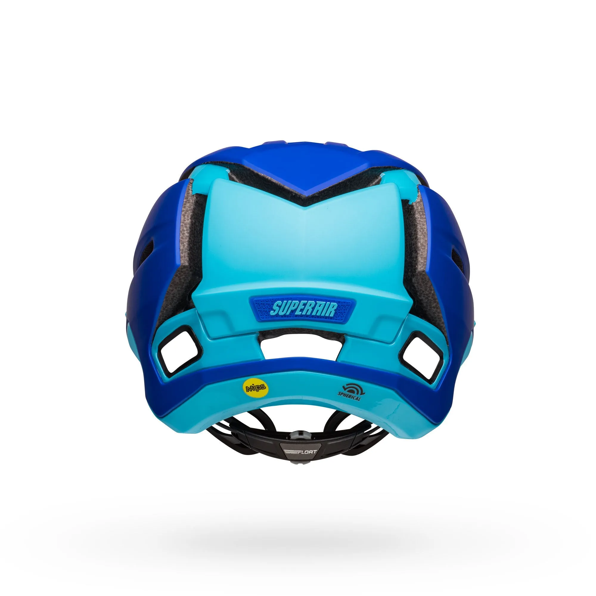 Bell Super Air Spherical MIPS Helmet