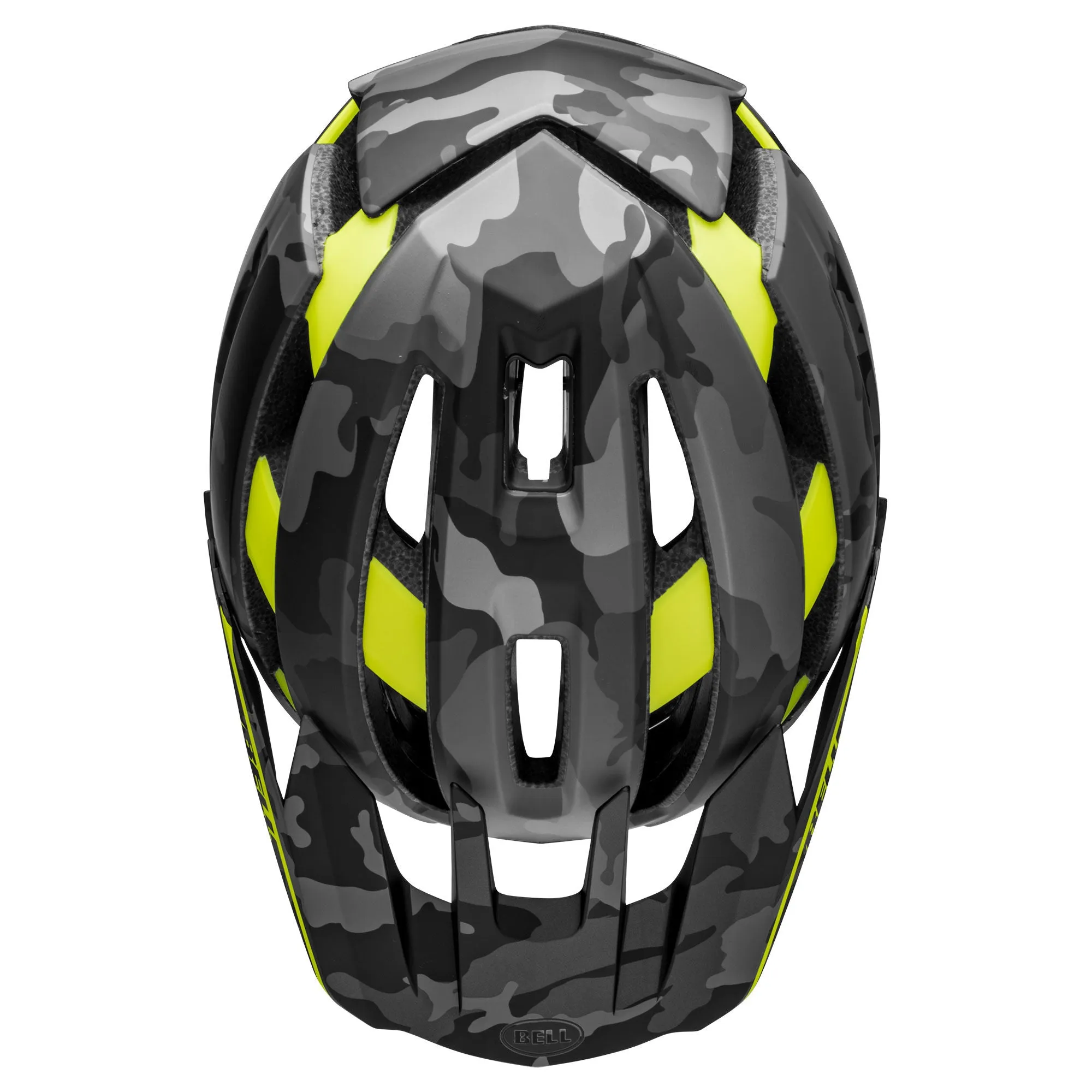 Bell Super Air Spherical MIPS Helmet