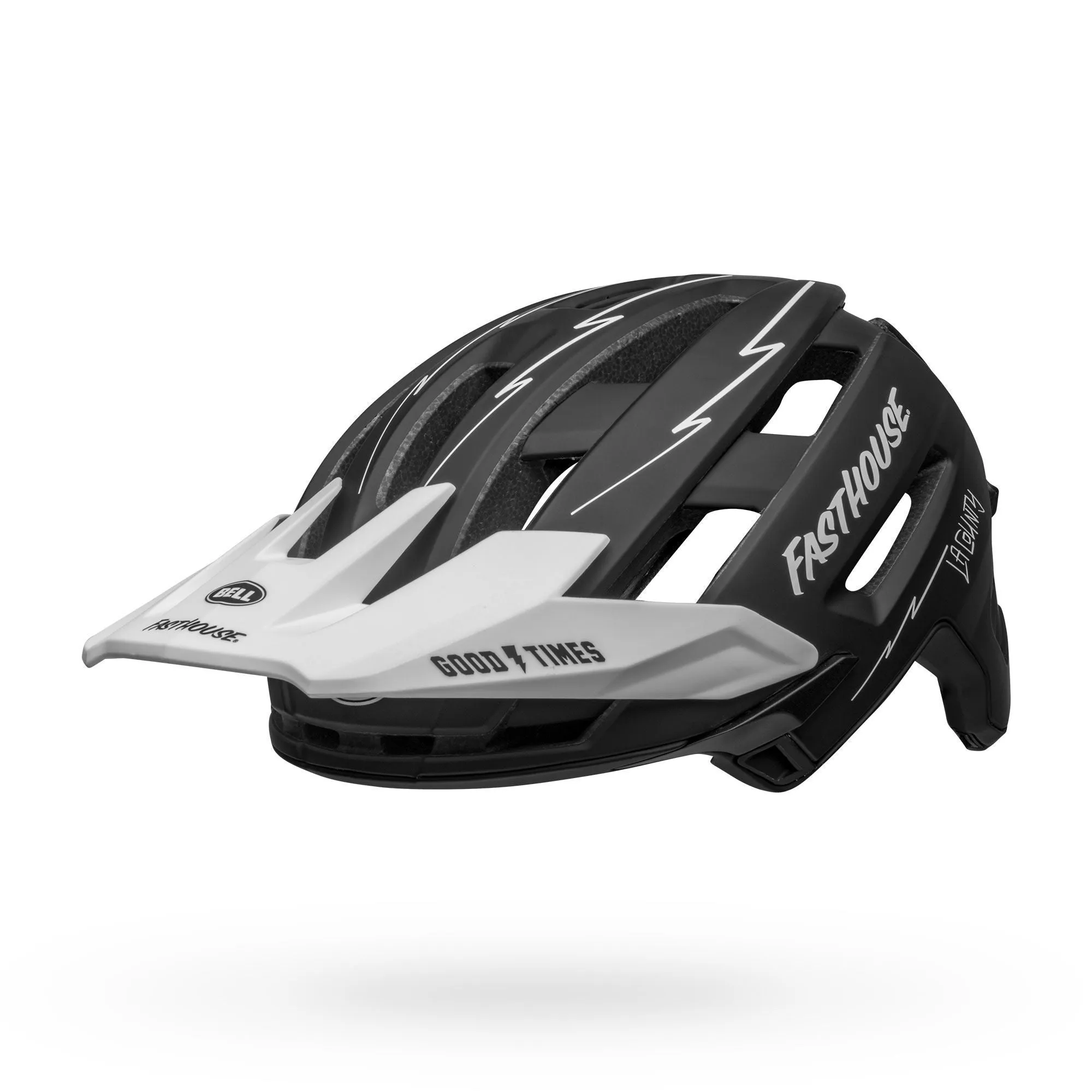 Bell Super Air Spherical MIPS Helmet