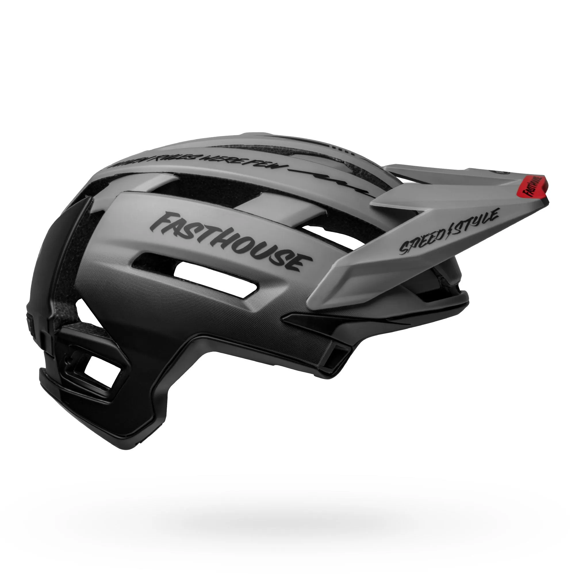 Bell Super Air Spherical MIPS Helmet