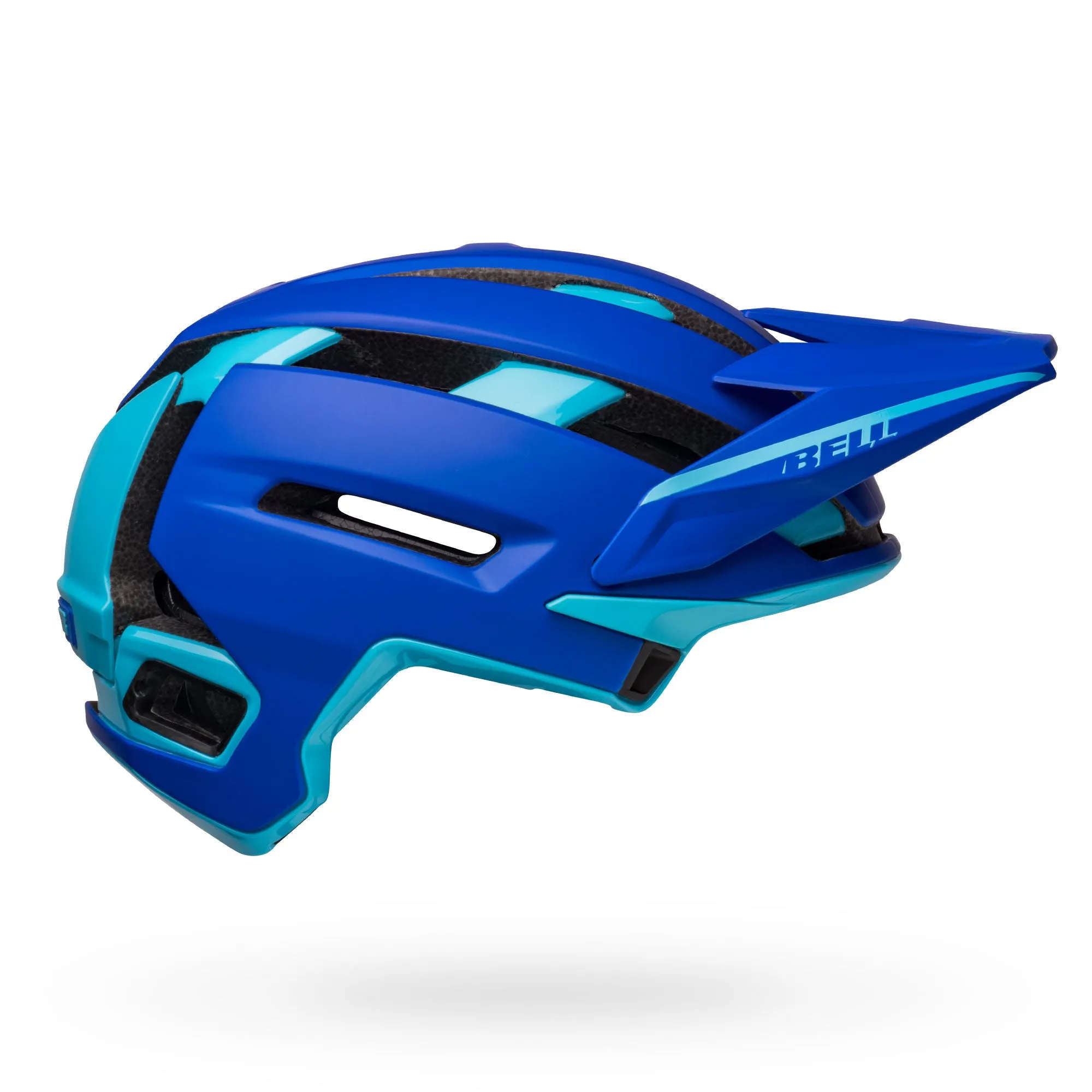 Bell Super Air Spherical MIPS Helmet