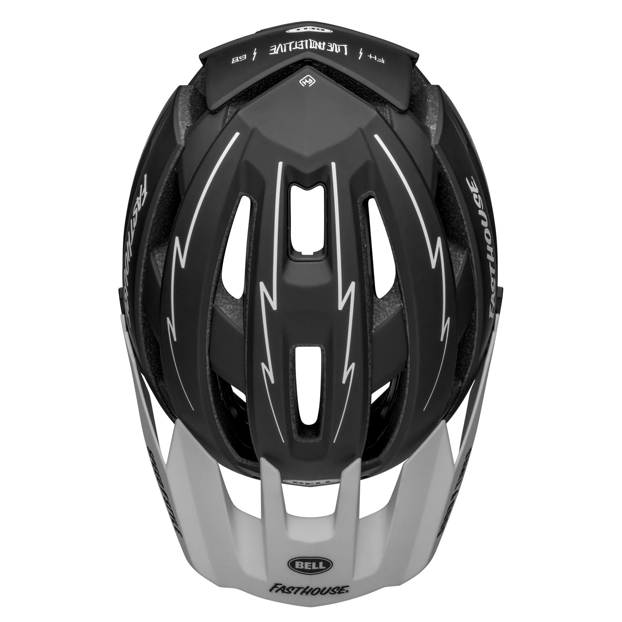 Bell Super Air Spherical MIPS Helmet