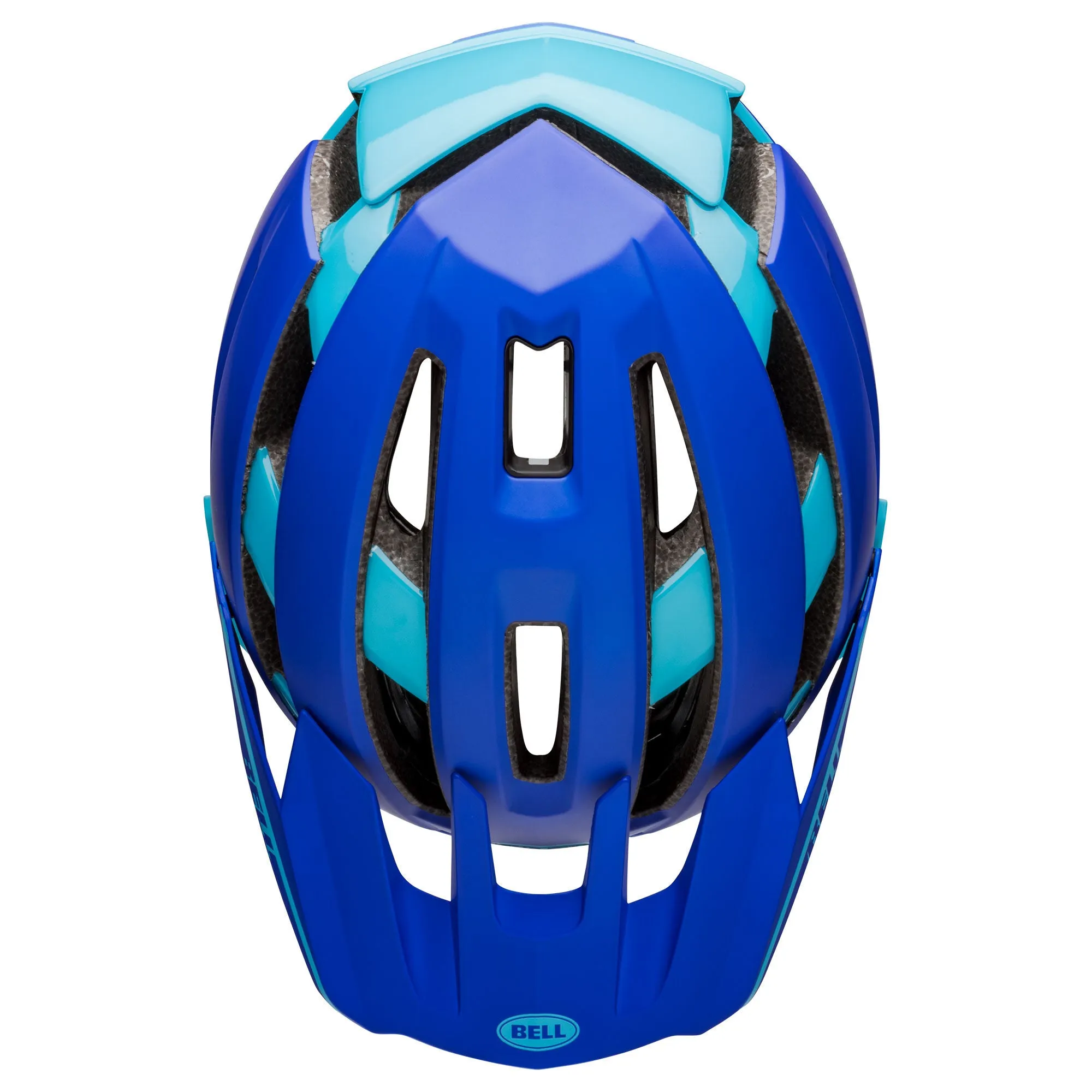 Bell Super Air Spherical MIPS Helmet