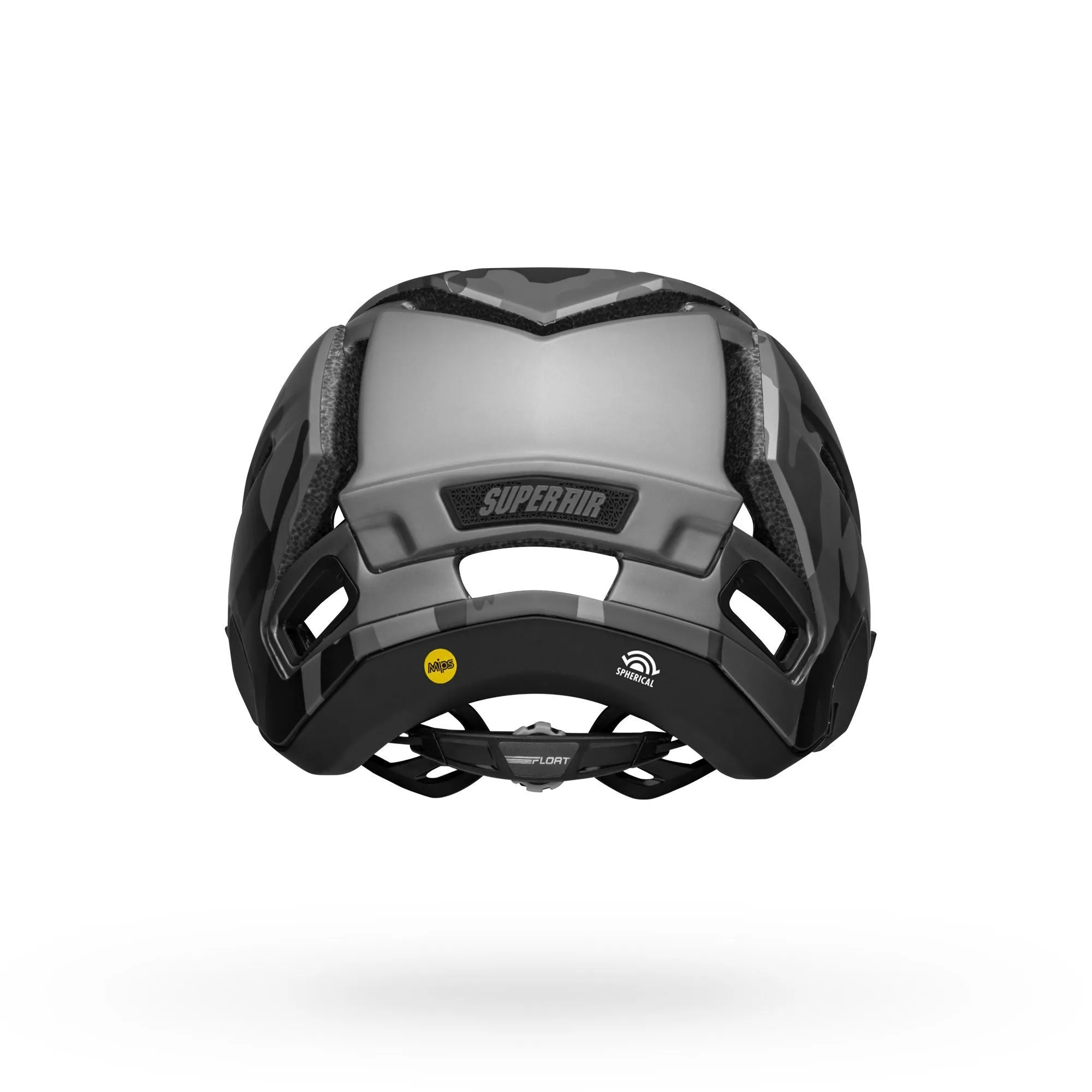 Bell Super Air Spherical MIPS Helmet