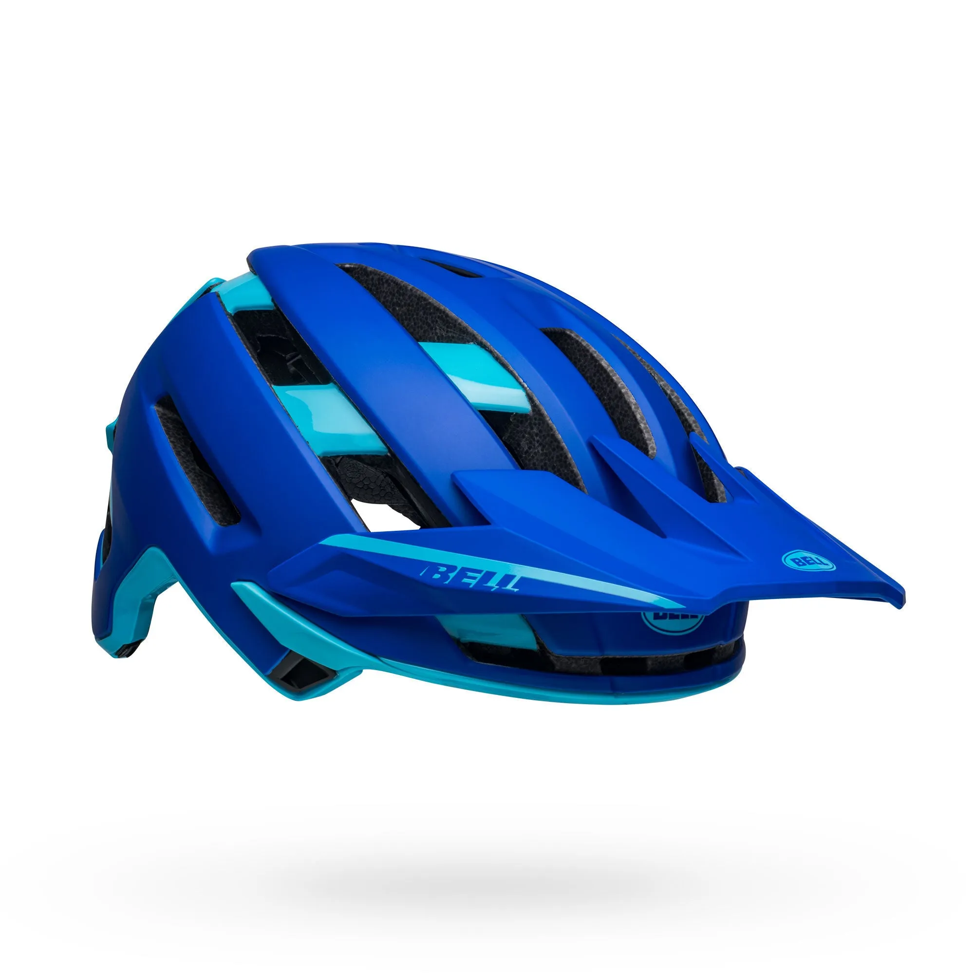 Bell Super Air Spherical MIPS Helmet