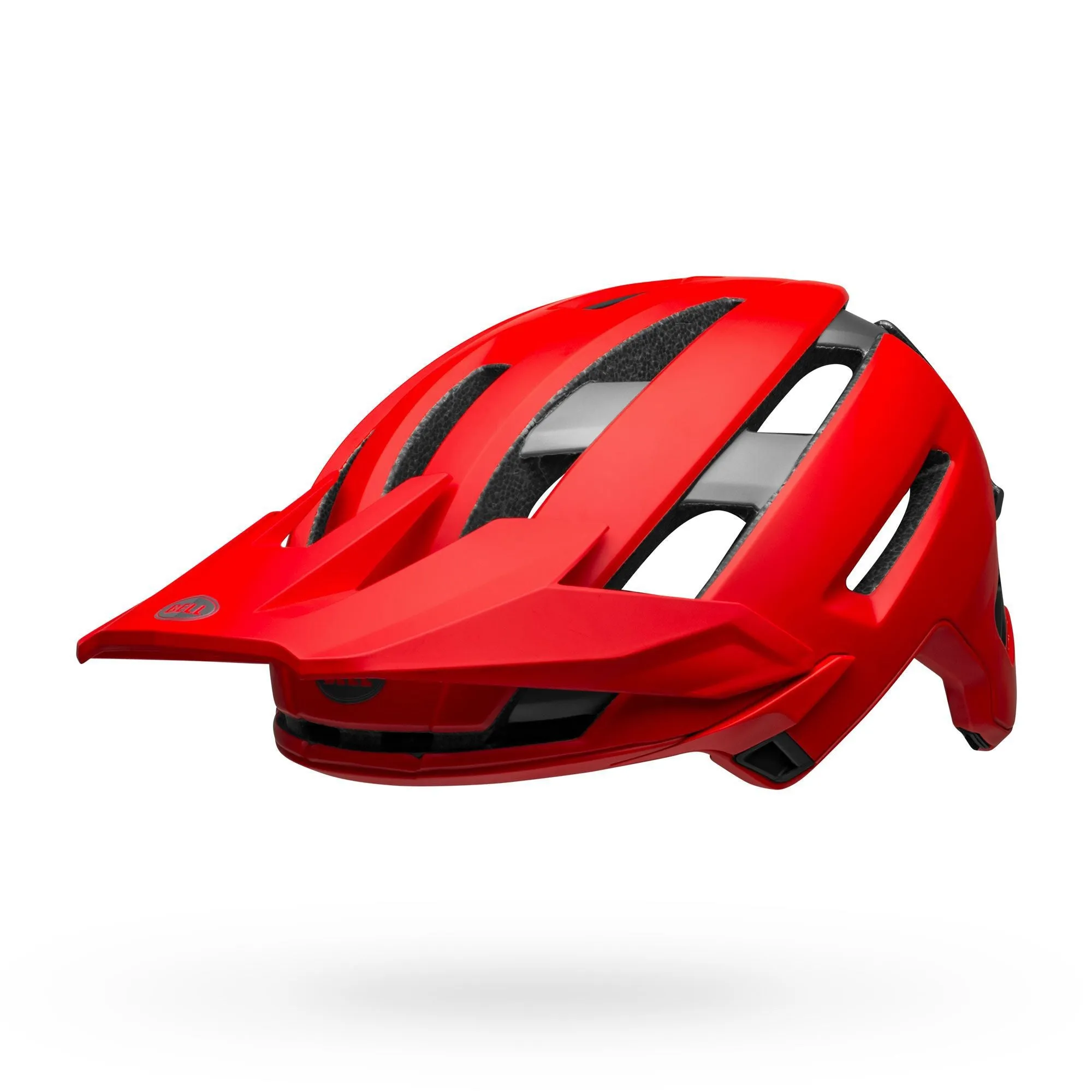 Bell Super Air Spherical MIPS Helmet