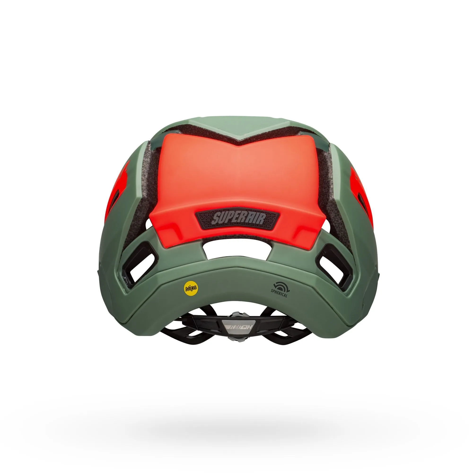 Bell Super Air Spherical MIPS Helmet