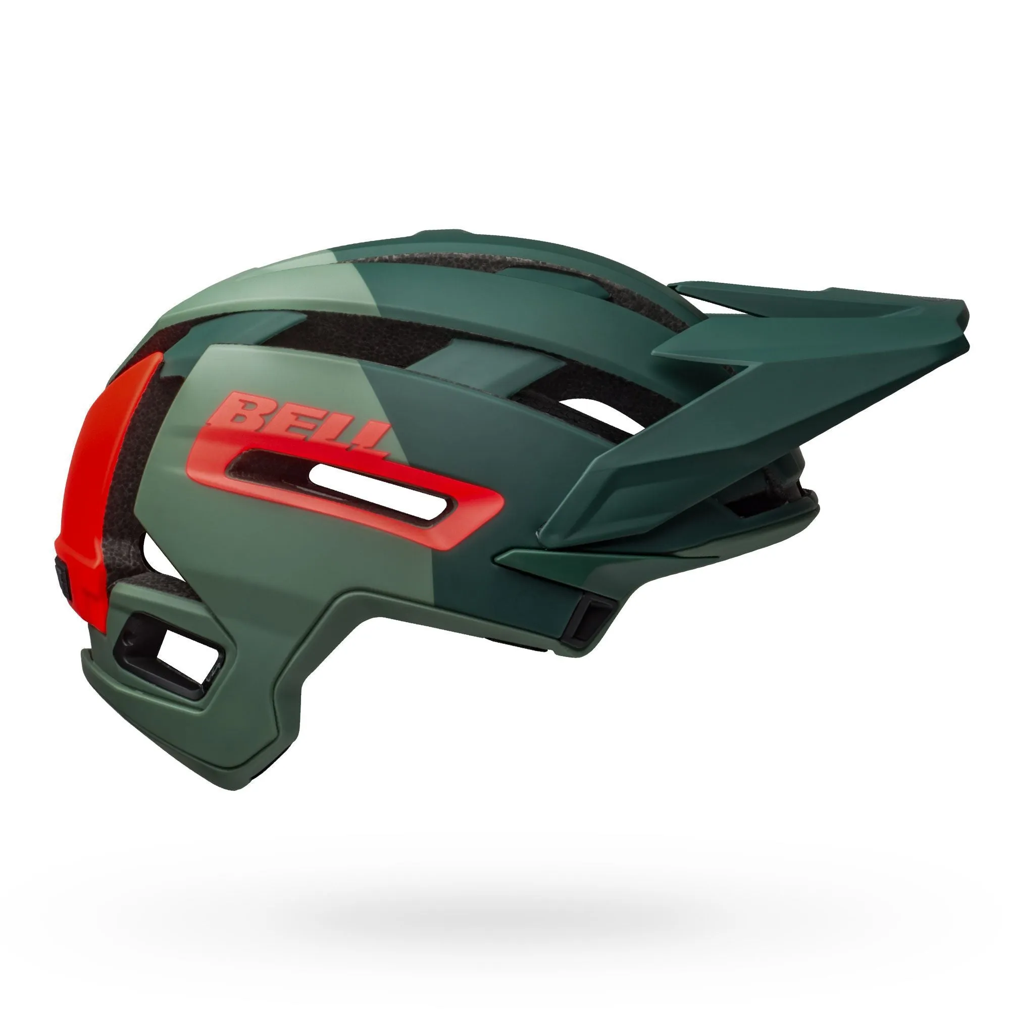 Bell Super Air Spherical MIPS Helmet
