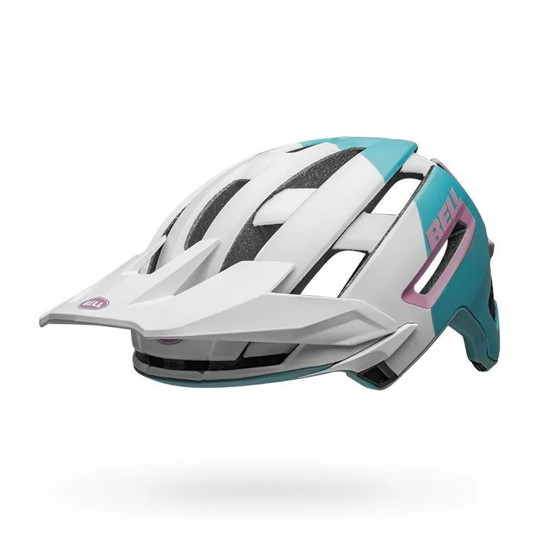 Bell Super Air Spherical MIPS Helmet