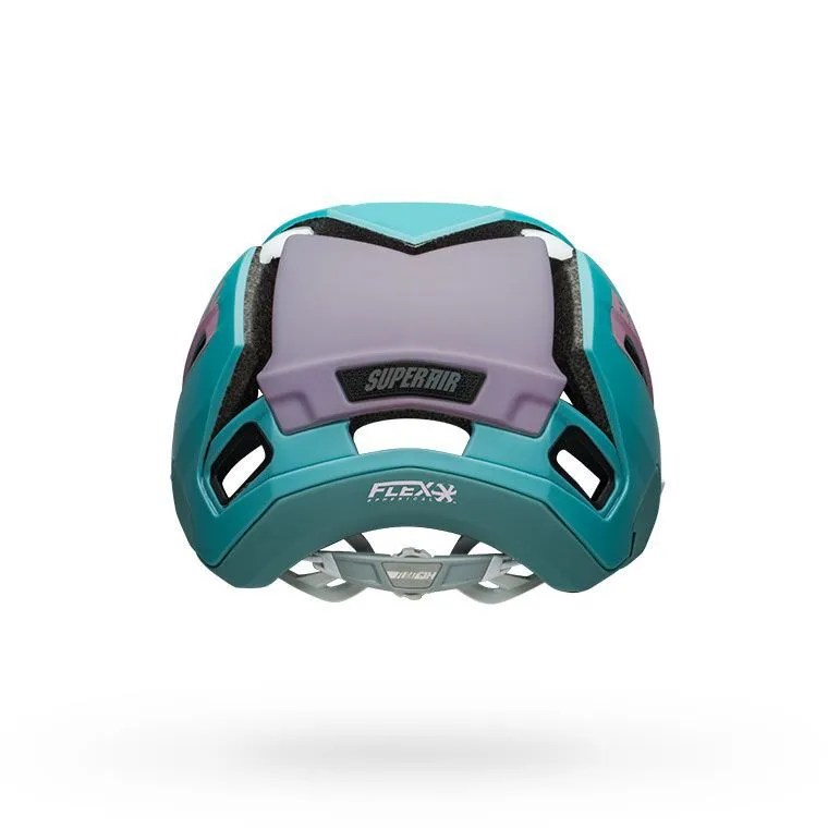 Bell Super Air Spherical MIPS Helmet