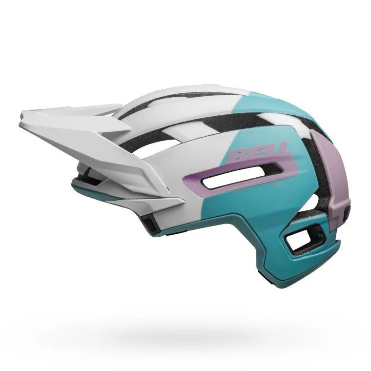 Bell Super Air Spherical MIPS Helmet