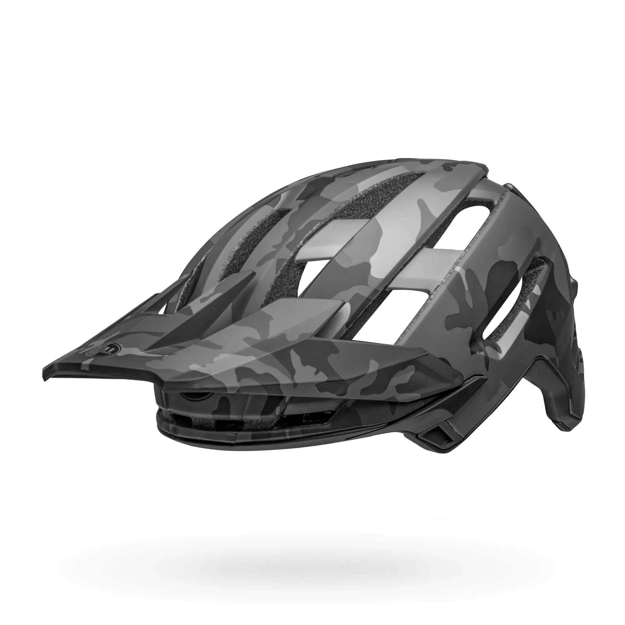 Bell Super Air Spherical MIPS Helmet