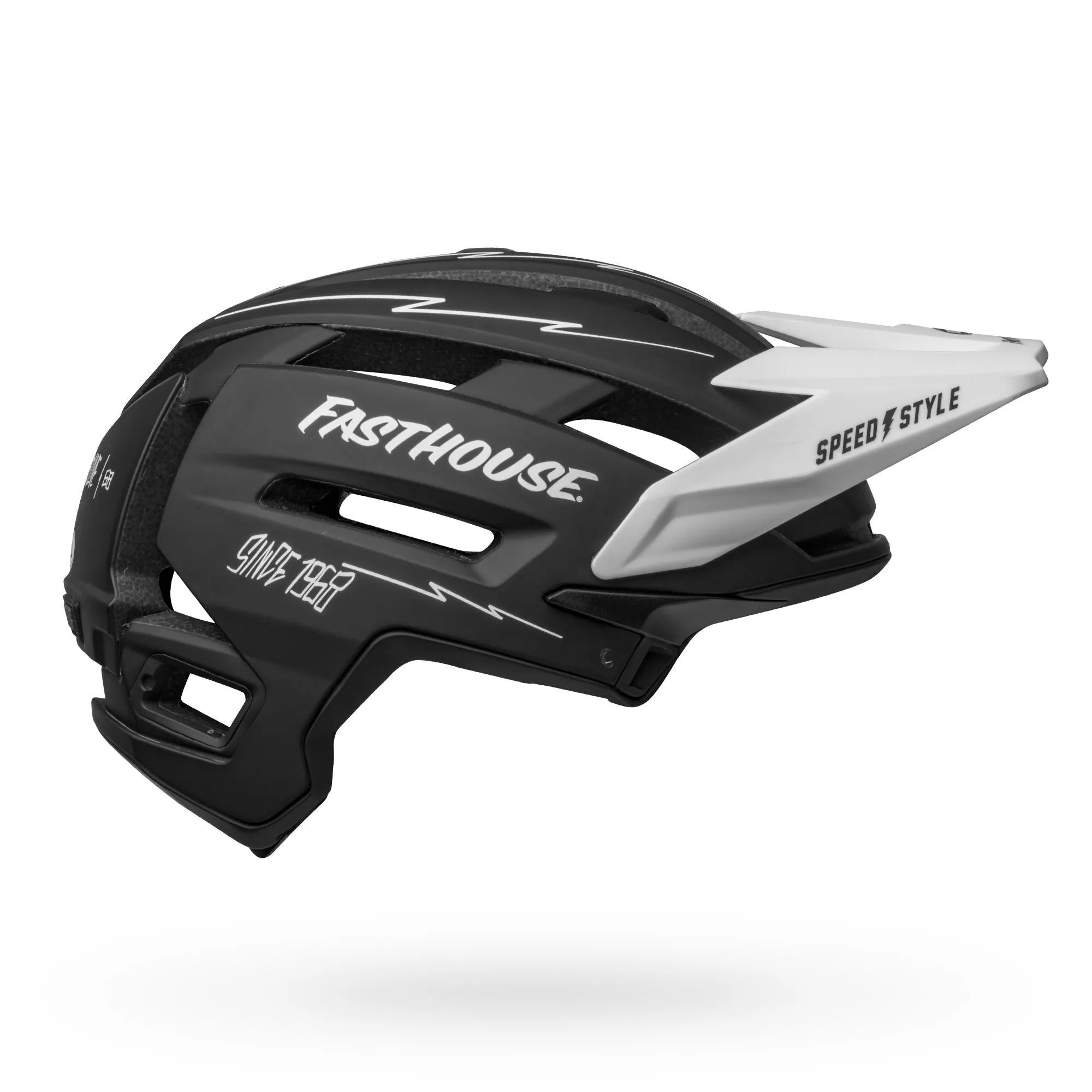 Bell Super Air Spherical MIPS Helmet