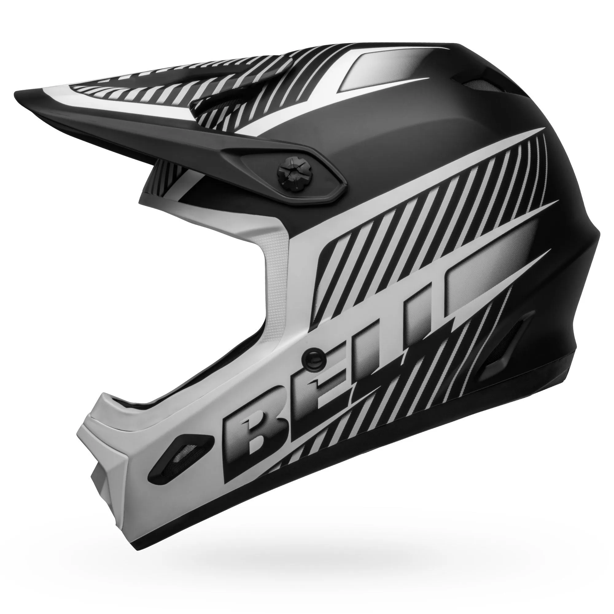 Bell Transfer Helmet