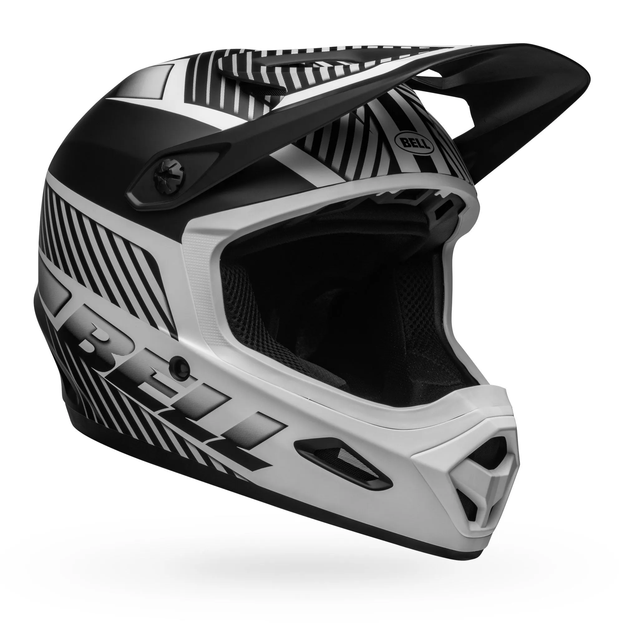 Bell Transfer Helmet