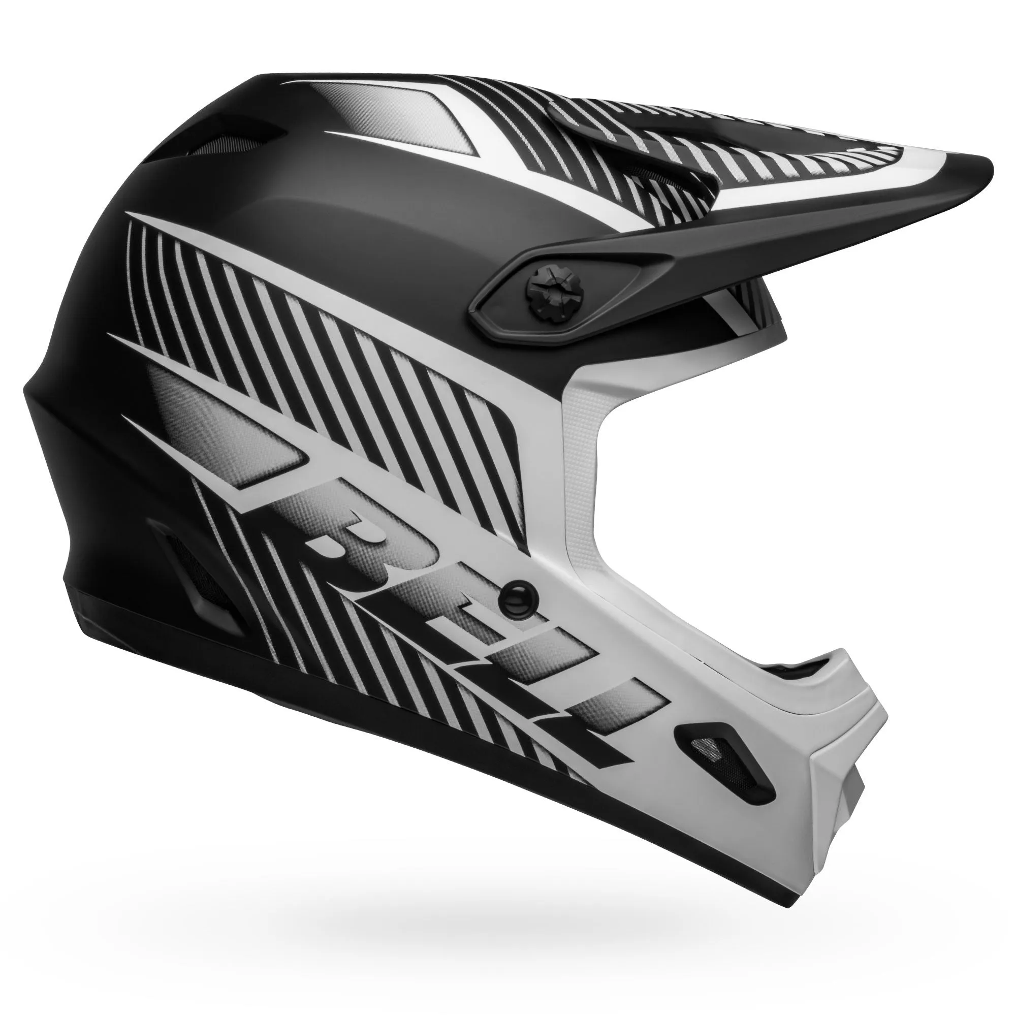 Bell Transfer Helmet