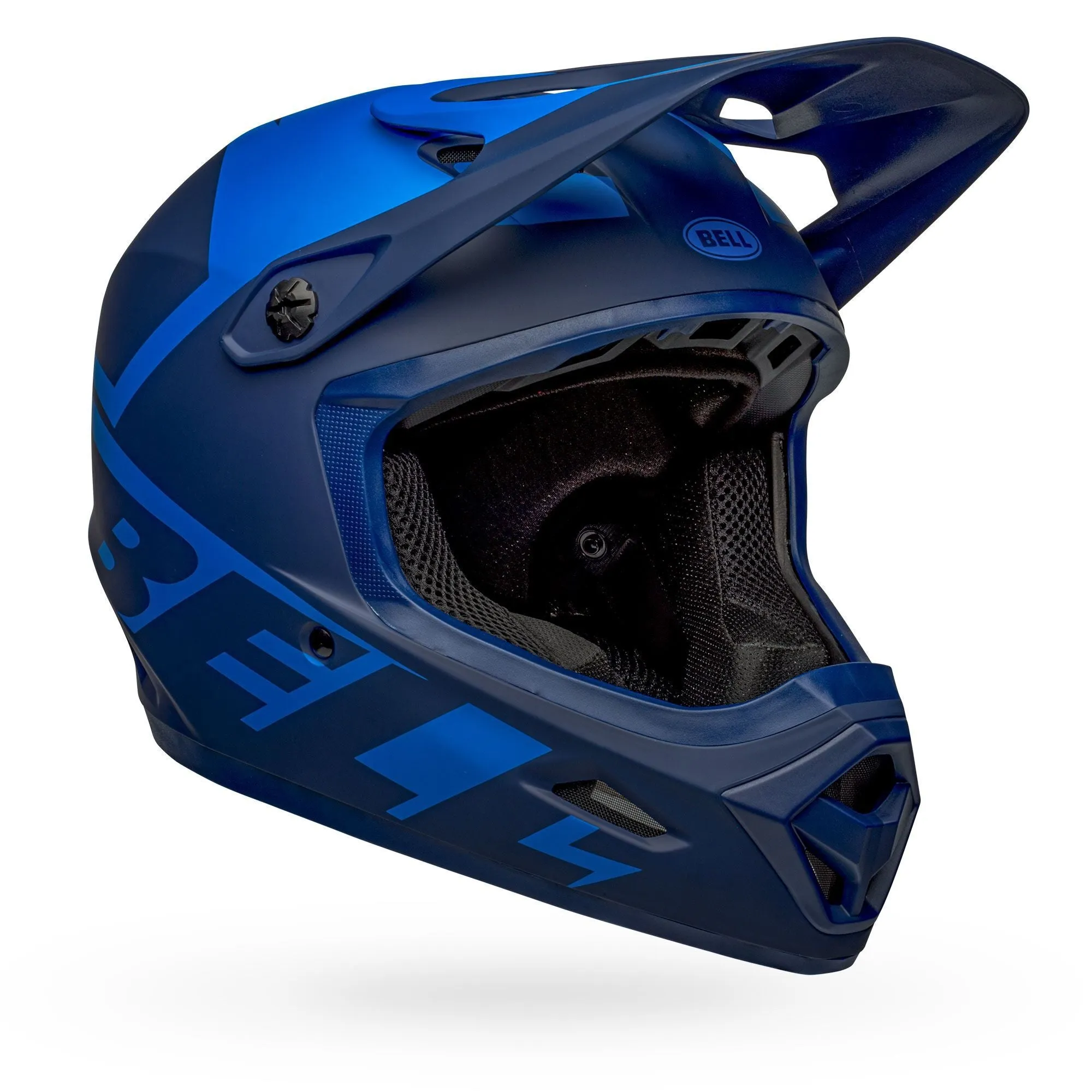 Bell Transfer Helmet