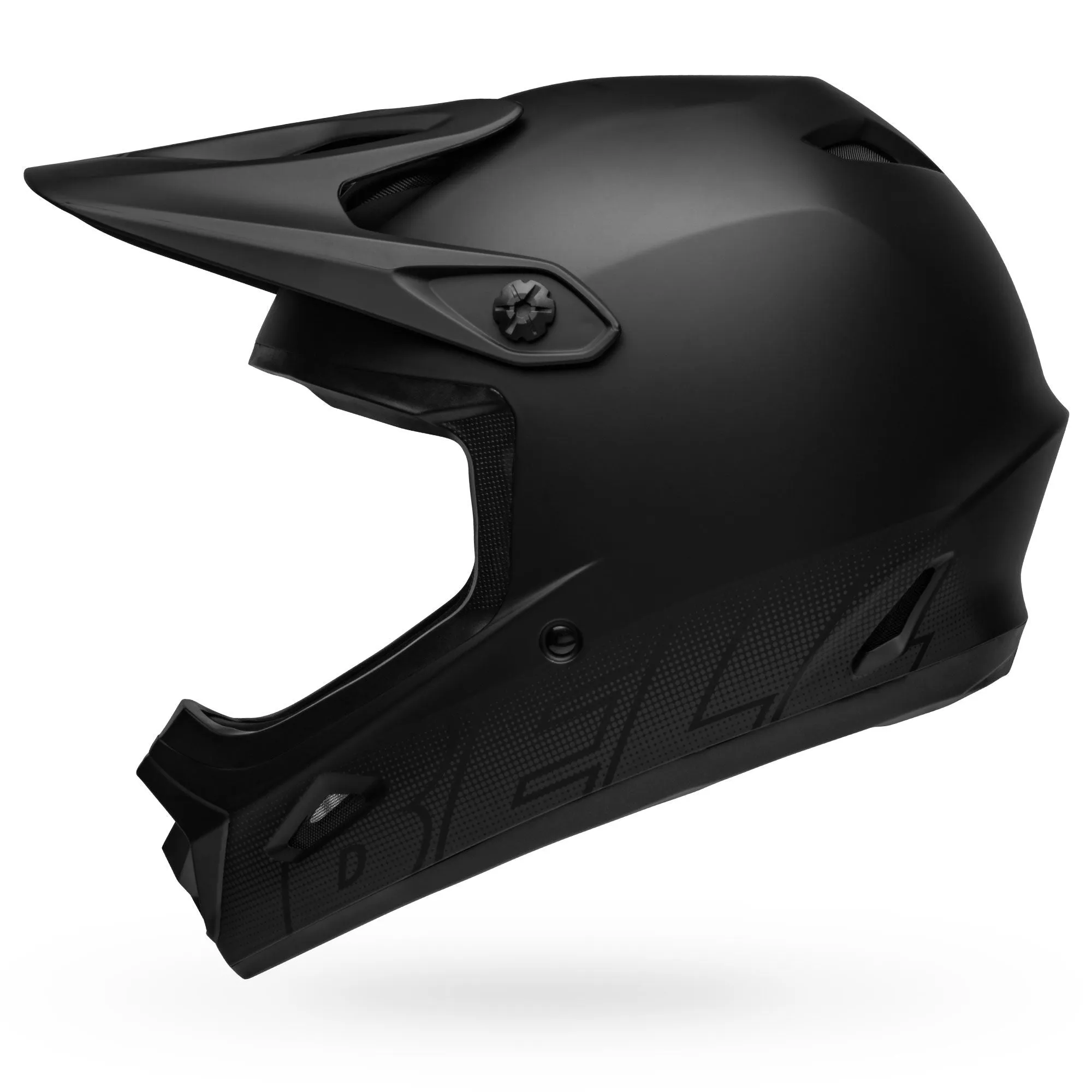 Bell Transfer Helmet