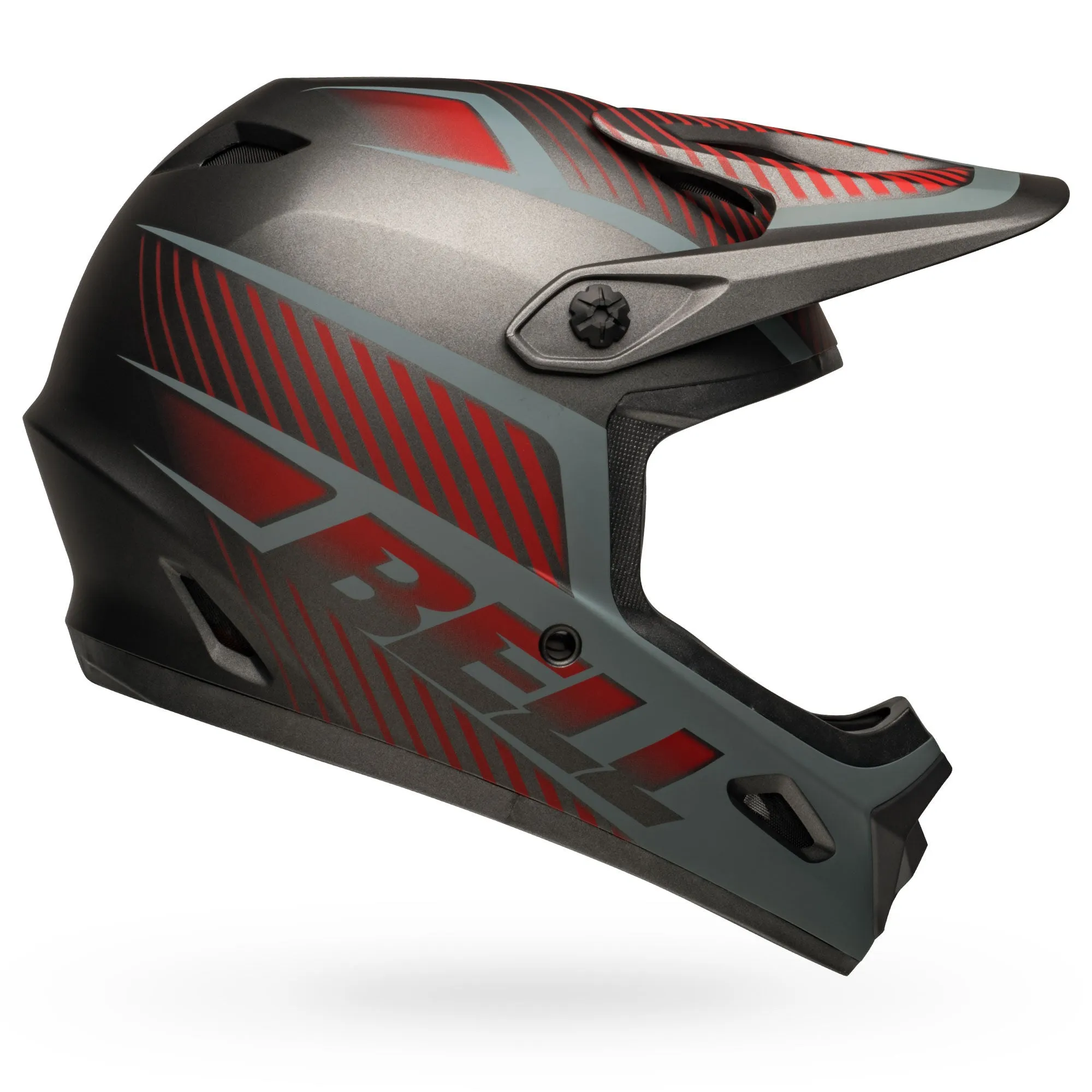 Bell Transfer Helmet