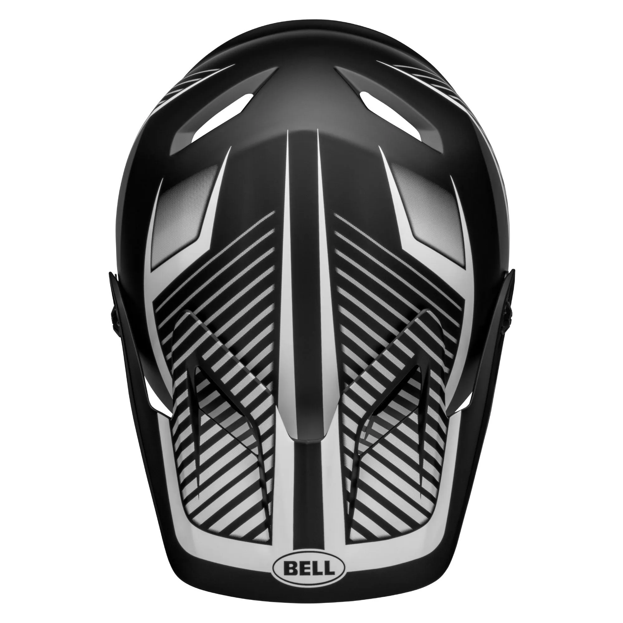 Bell Transfer Helmet