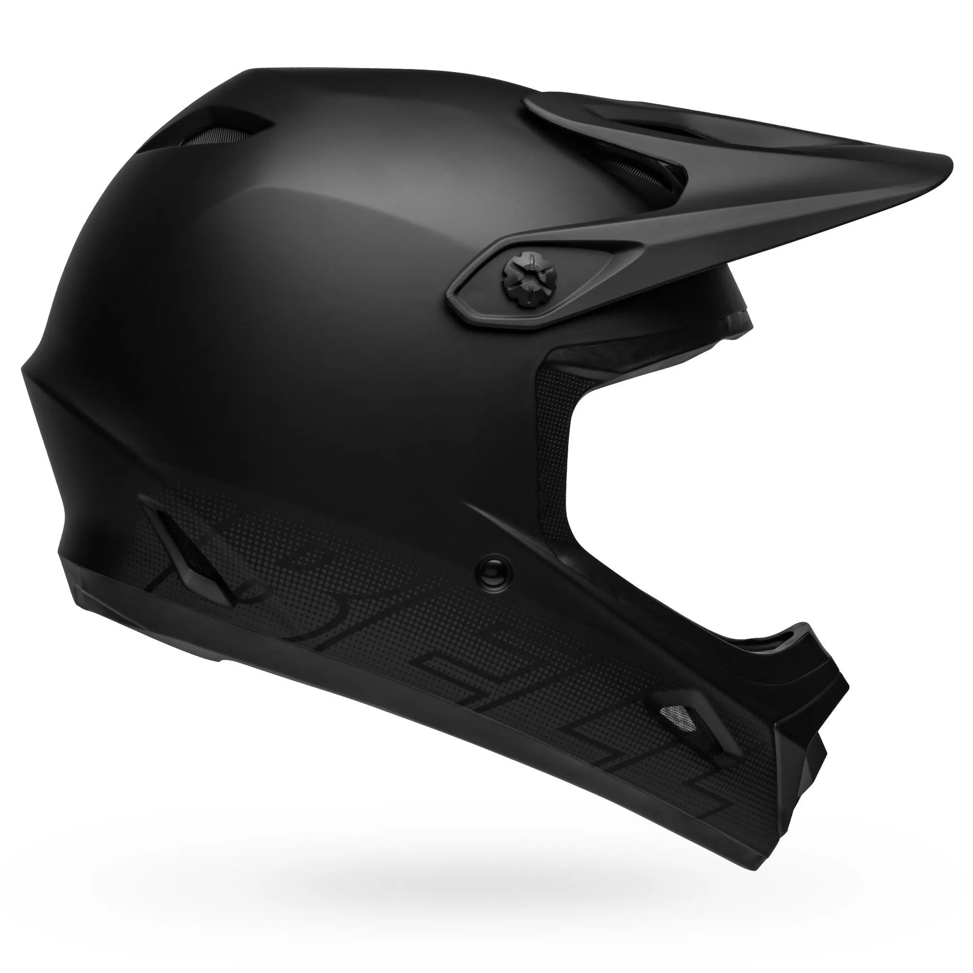 Bell Transfer Helmet