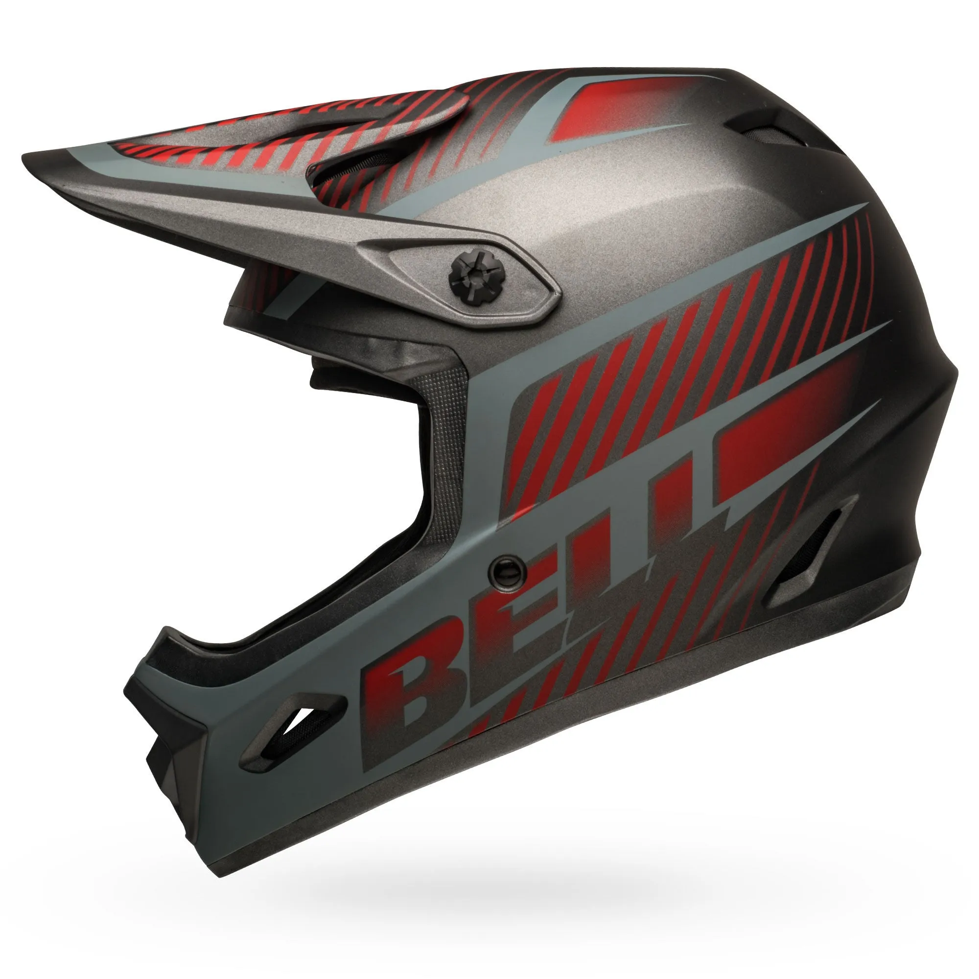 Bell Transfer Helmet