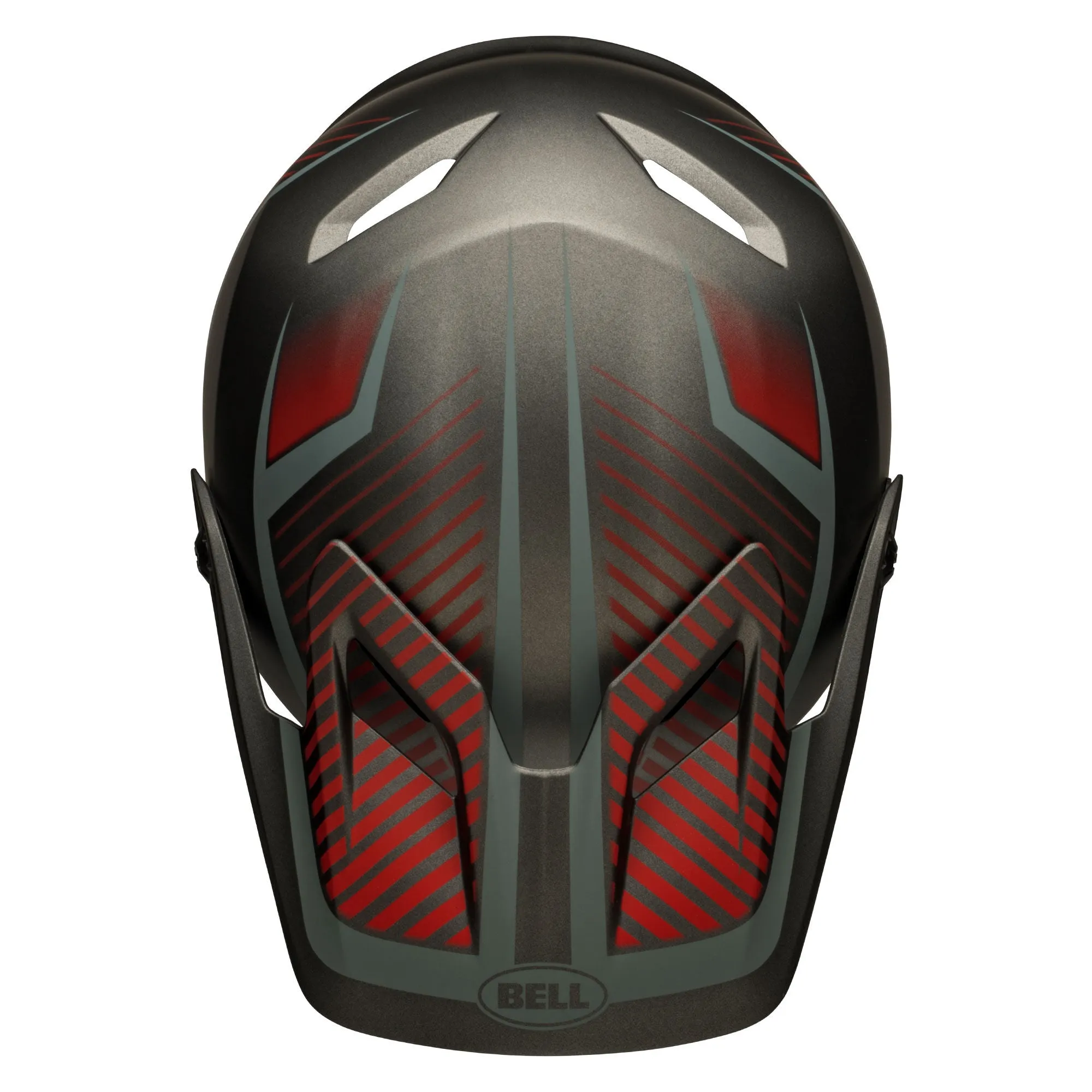 Bell Transfer Helmet