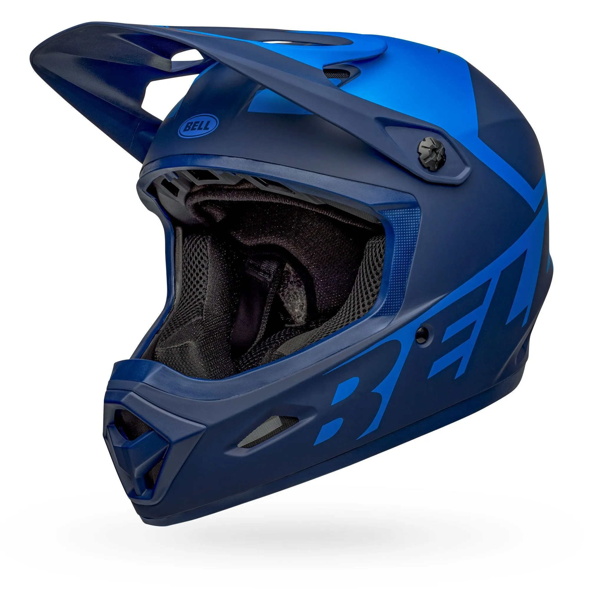 Bell Transfer Helmet