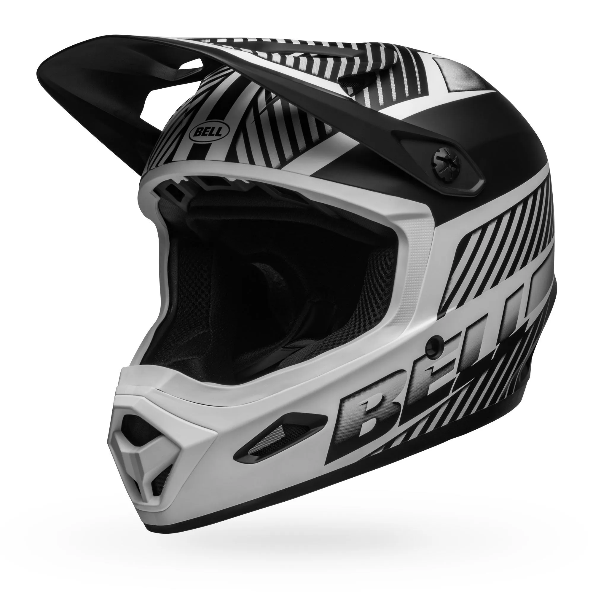 Bell Transfer Helmet