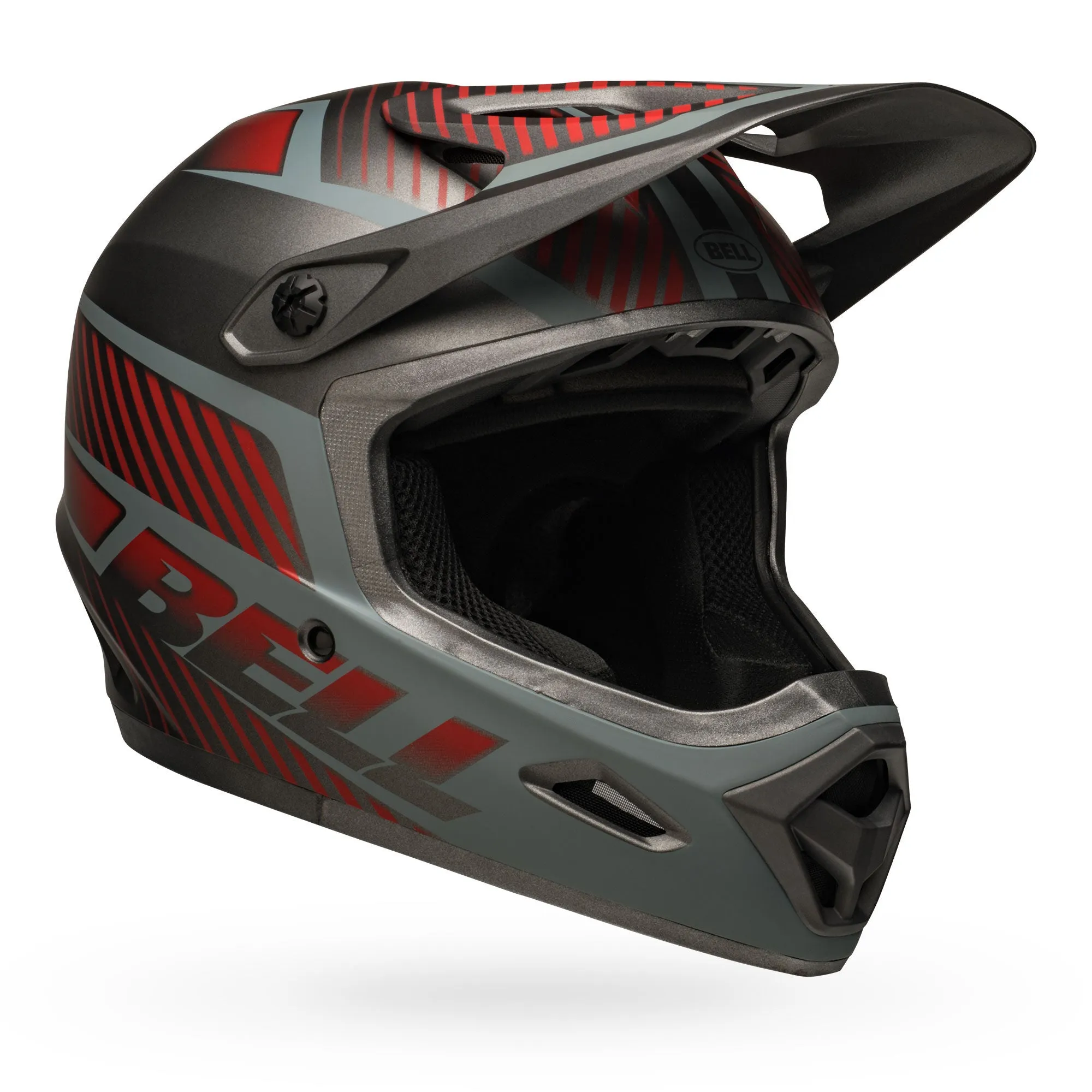 Bell Transfer Helmet