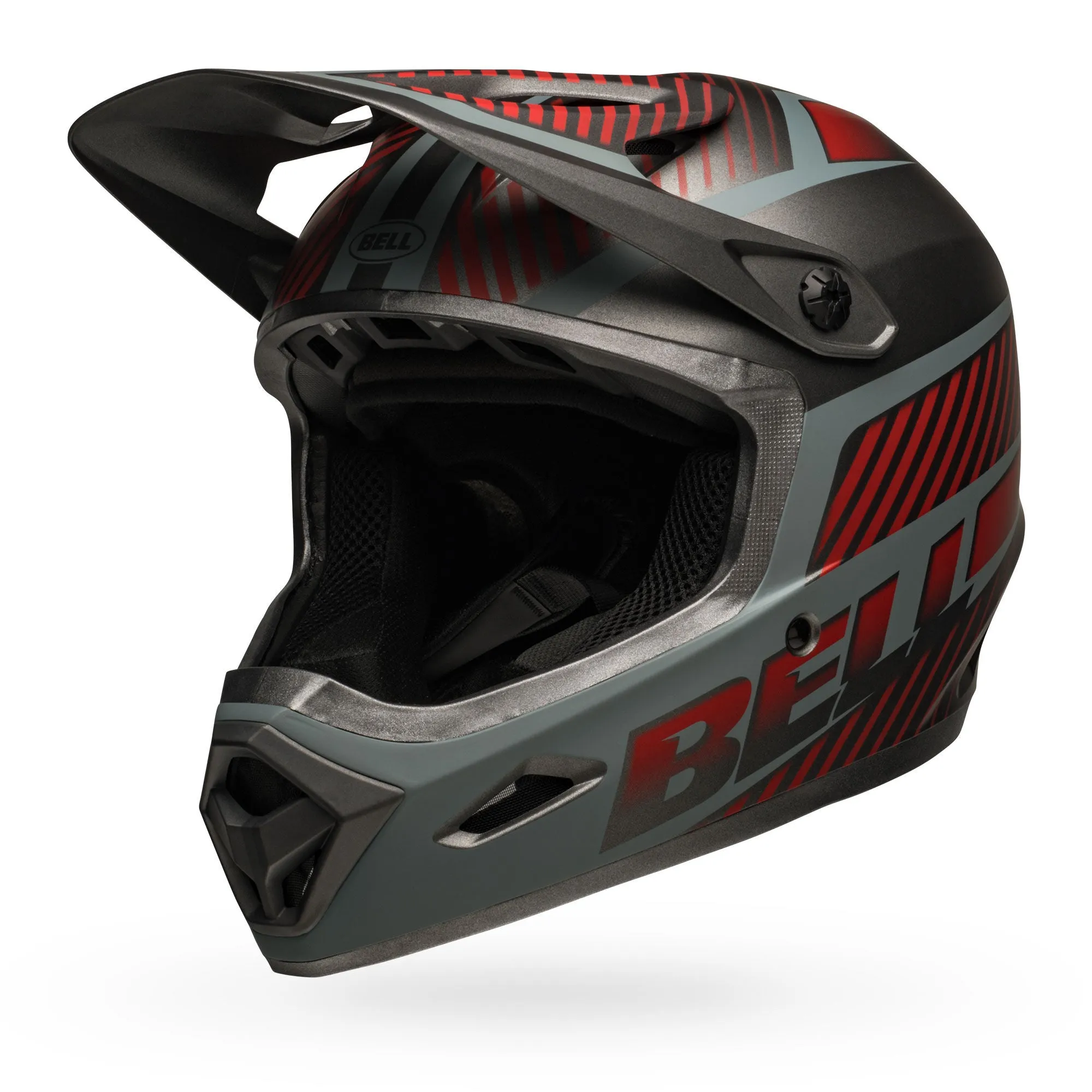 Bell Transfer Helmet