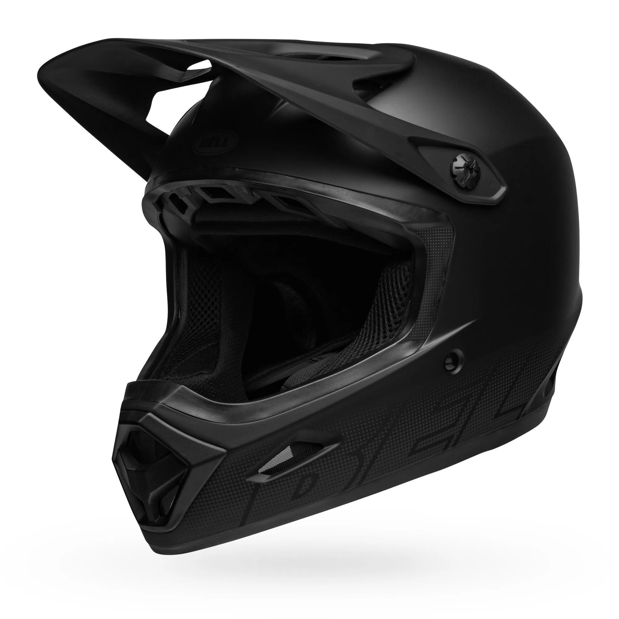 Bell Transfer Helmet