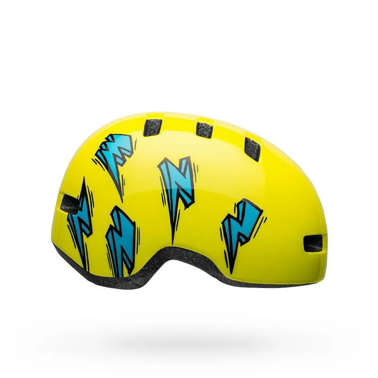 Bell Youth Lil Ripper Helmet