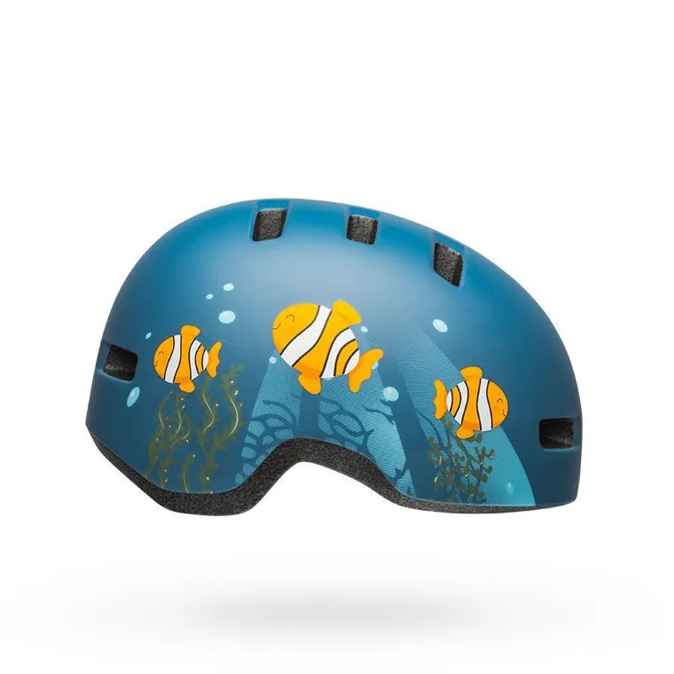 Bell Youth Lil Ripper Helmet