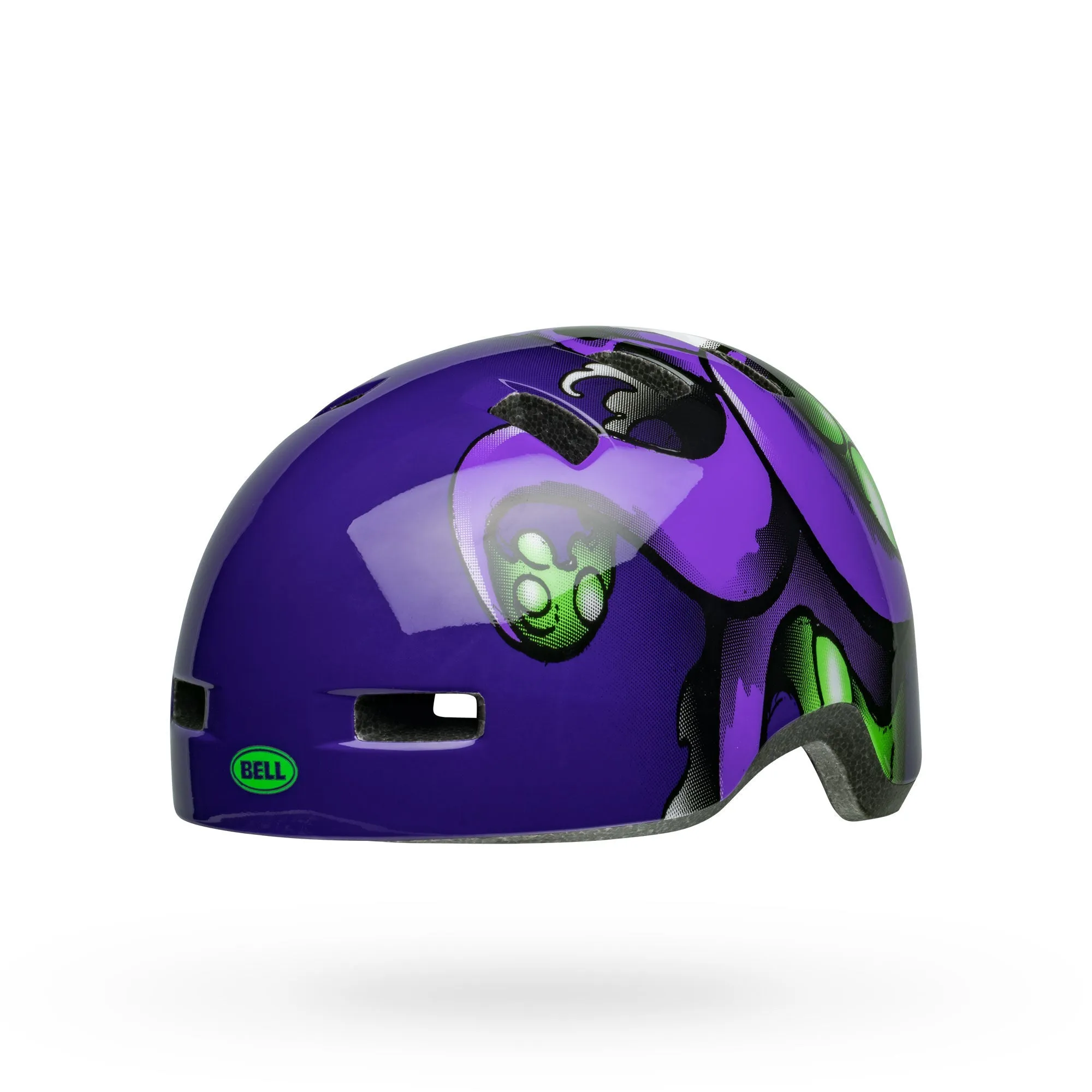 Bell Youth Lil Ripper Helmet