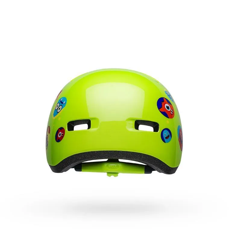 Bell Youth Lil Ripper Helmet