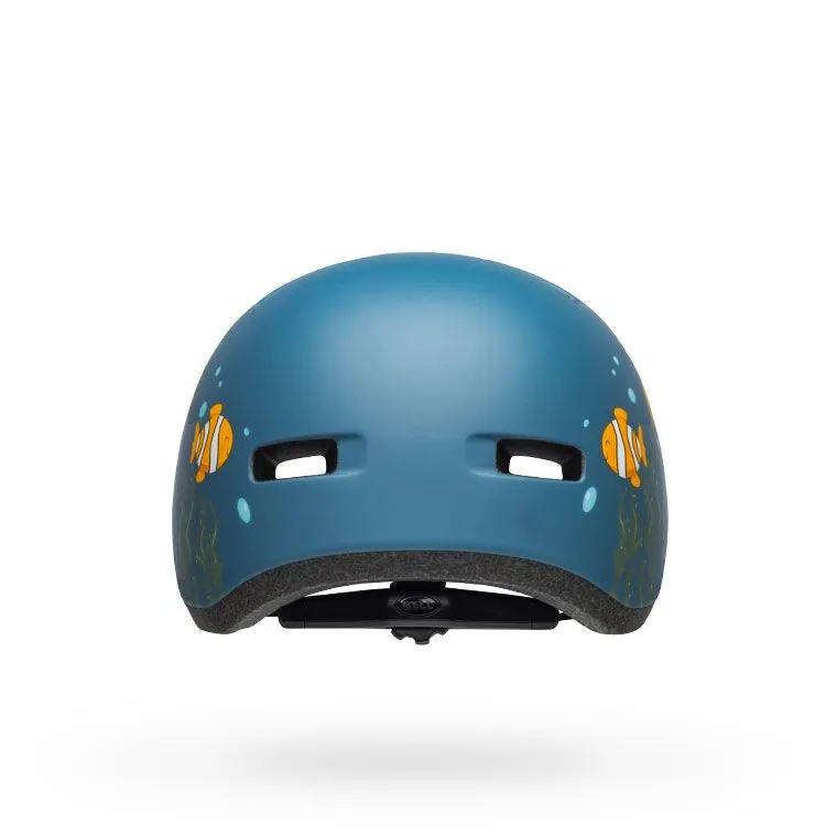 Bell Youth Lil Ripper Helmet