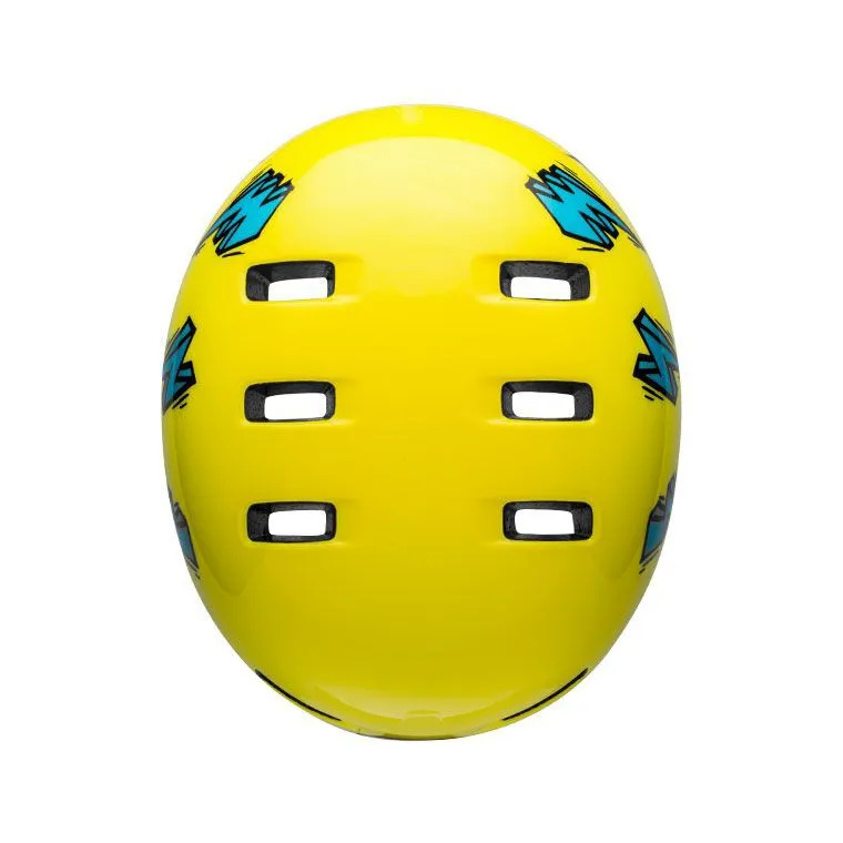 Bell Youth Lil Ripper Helmet