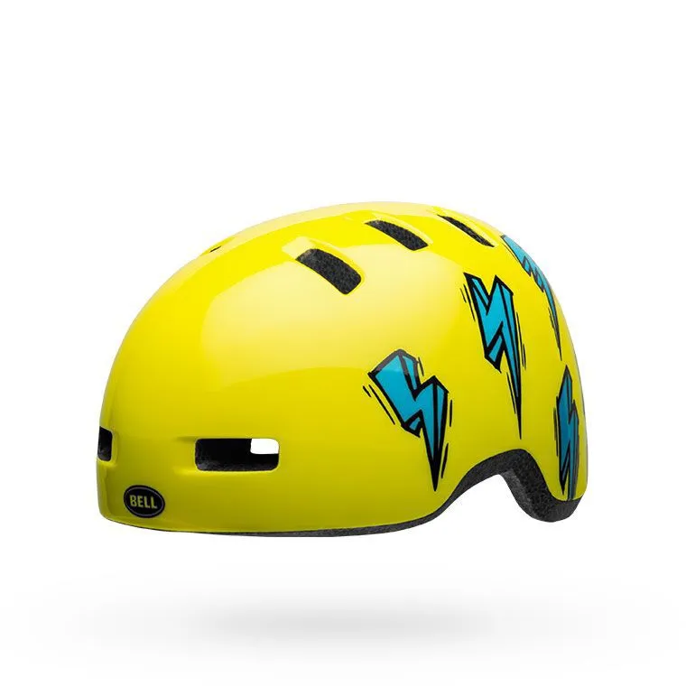 Bell Youth Lil Ripper Helmet