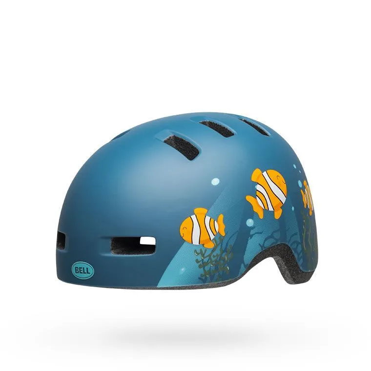 Bell Youth Lil Ripper Helmet