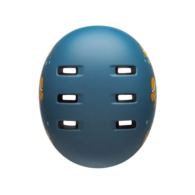 Bell Youth Lil Ripper Helmet