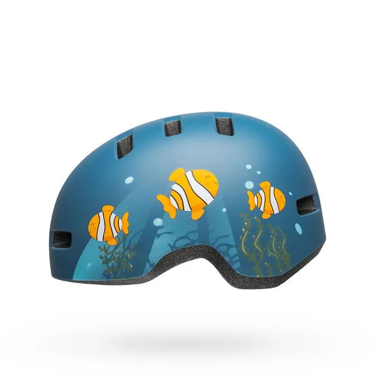 Bell Youth Lil Ripper Helmet